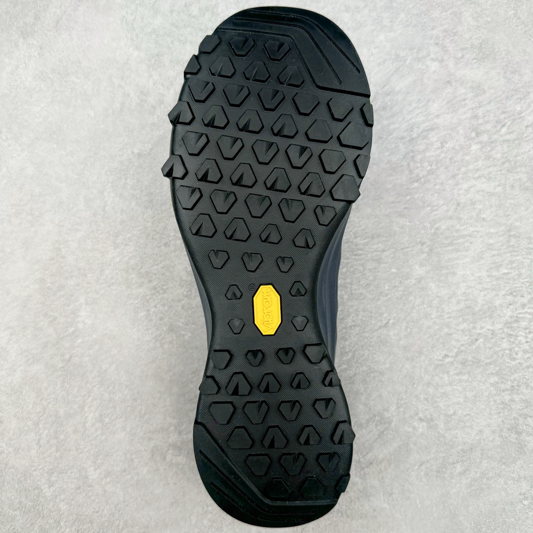 图片[9]-＃GD广顶 Arcteryx Norvan SL 始祖鸟系列长距离越野登山徒步户外防水多功能运动跑鞋 独家原底面配置 全套原厂生产指令 内外盒标包装纸鞋带配件均同步公司 公司一样的东西 放心开冲 外贸 零售 裸鞋 渠道货 随意操作 承诺半个月内开胶直接换新 尺码：39.5 40 40.5 41 42 42.5 43 44 44.5 45-选品中心