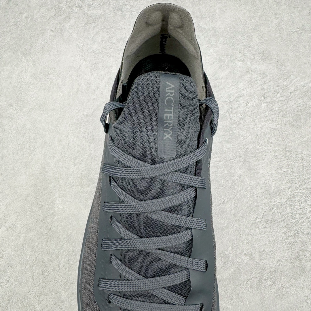 图片[5]-＃GD广顶 Arcteryx Norvan SL 始祖鸟系列长距离越野登山徒步户外防水多功能运动跑鞋 独家原底面配置 全套原厂生产指令 内外盒标包装纸鞋带配件均同步公司 公司一样的东西 放心开冲 外贸 零售 裸鞋 渠道货 随意操作 承诺半个月内开胶直接换新 尺码：39.5 40 40.5 41 42 42.5 43 44 44.5 45-选品中心