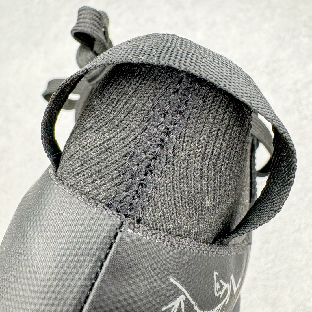 图片[12]-＃GD广顶 Arcteryx Arakys Approach 始祖鸟系列长距离越野登山徒步户外防水多功能运动跑鞋 独家原底面配置 全套原厂生产指令 内外盒标包装纸鞋带配件均同步公司 公司一样的东西 放心开冲 外贸 零售 裸鞋 渠道货 随意操作 承诺半个月内开胶直接换新 尺码：39.5 40 40.5 41 42 42.5 43 44 44.5 45-选品中心