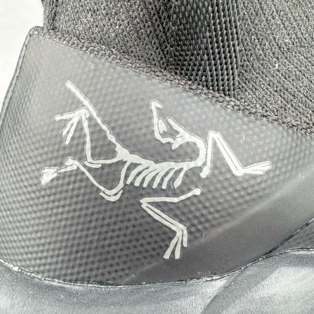 图片[13]-＃GD广顶 Arcteryx Arakys Approach 始祖鸟系列长距离越野登山徒步户外防水多功能运动跑鞋 独家原底面配置 全套原厂生产指令 内外盒标包装纸鞋带配件均同步公司 公司一样的东西 放心开冲 外贸 零售 裸鞋 渠道货 随意操作 承诺半个月内开胶直接换新 尺码：39.5 40 40.5 41 42 42.5 43 44 44.5 45-选品中心