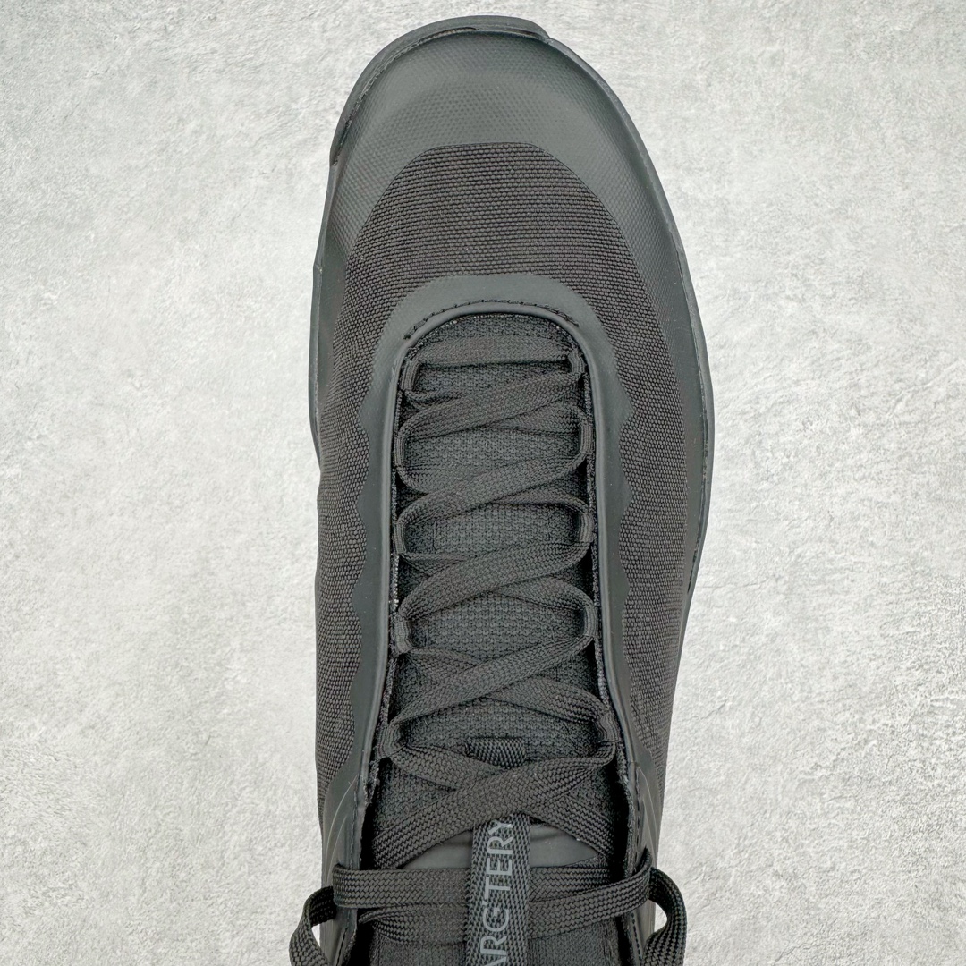 图片[4]-＃GD广顶 Arcteryx Arakys Approach 始祖鸟系列长距离越野登山徒步户外防水多功能运动跑鞋 独家原底面配置 全套原厂生产指令 内外盒标包装纸鞋带配件均同步公司 公司一样的东西 放心开冲 外贸 零售 裸鞋 渠道货 随意操作 承诺半个月内开胶直接换新 尺码：39.5 40 40.5 41 42 42.5 43 44 44.5 45-选品中心