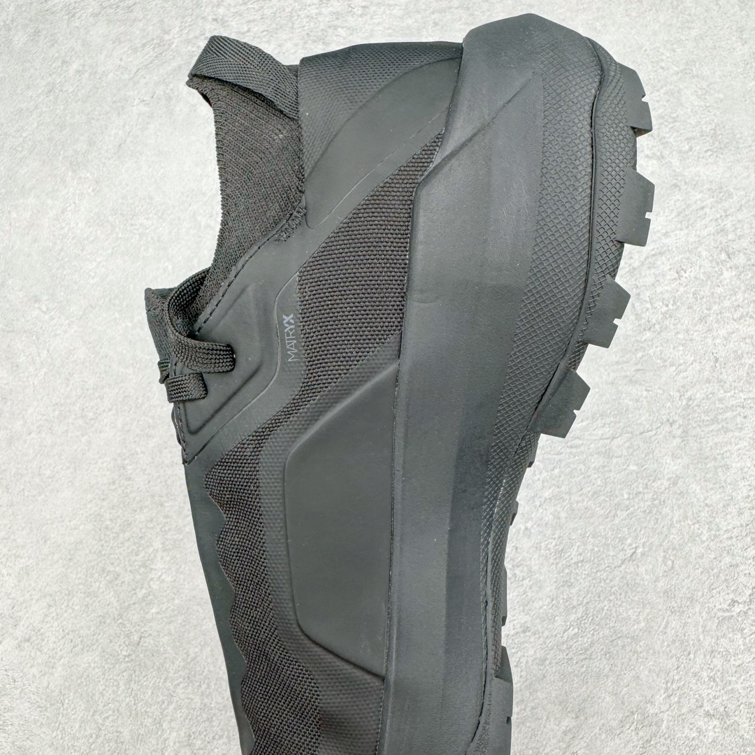 图片[7]-＃GD广顶 Arcteryx Arakys Approach 始祖鸟系列长距离越野登山徒步户外防水多功能运动跑鞋 独家原底面配置 全套原厂生产指令 内外盒标包装纸鞋带配件均同步公司 公司一样的东西 放心开冲 外贸 零售 裸鞋 渠道货 随意操作 承诺半个月内开胶直接换新 尺码：39.5 40 40.5 41 42 42.5 43 44 44.5 45-选品中心