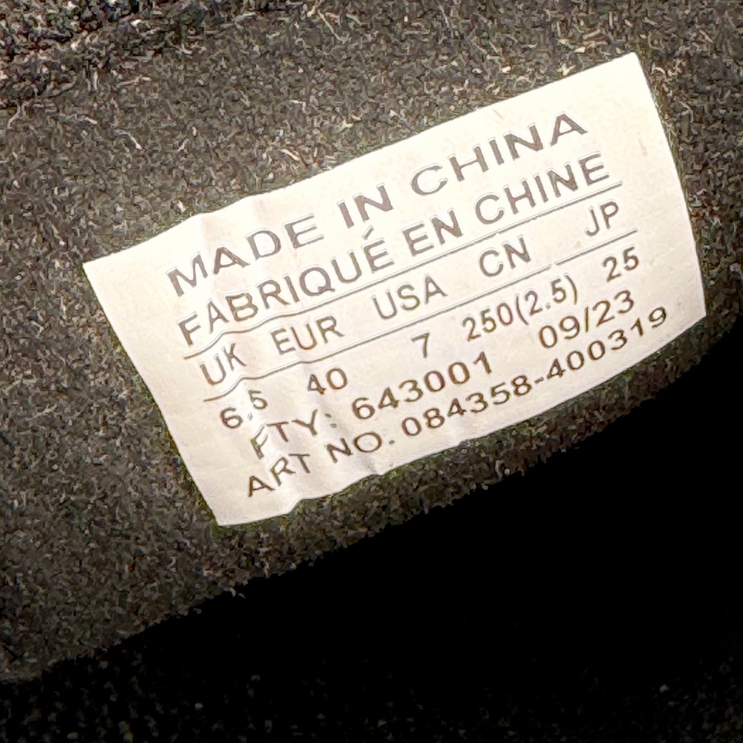 图片[10]-＃GD广顶 Arcteryx Arakys Approach 始祖鸟系列长距离越野登山徒步户外防水多功能运动跑鞋 独家原底面配置 全套原厂生产指令 内外盒标包装纸鞋带配件均同步公司 公司一样的东西 放心开冲 外贸 零售 裸鞋 渠道货 随意操作 承诺半个月内开胶直接换新 尺码：39.5 40 40.5 41 42 42.5 43 44 44.5 45-选品中心