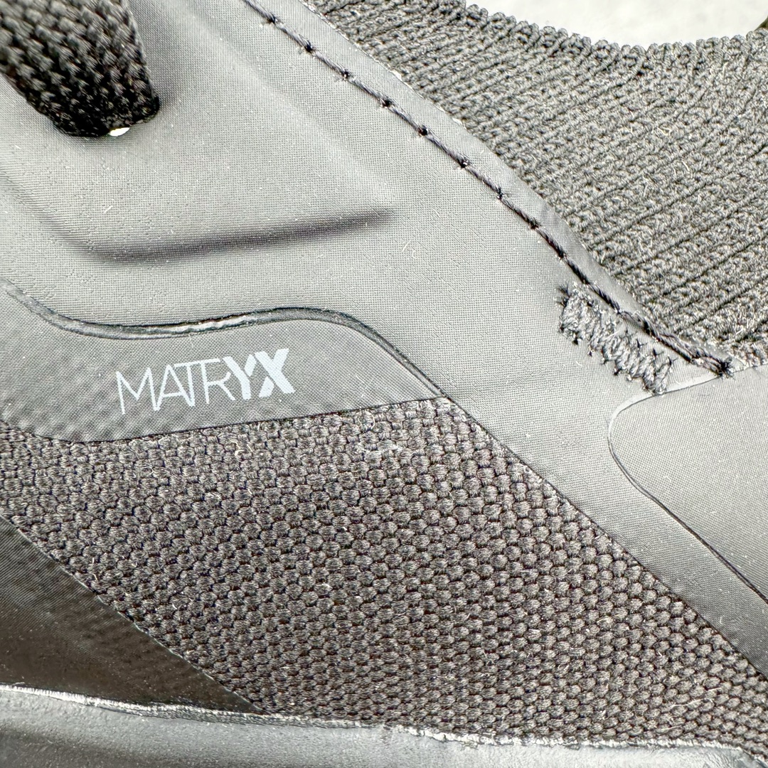 图片[11]-＃GD广顶 Arcteryx Arakys Approach 始祖鸟系列长距离越野登山徒步户外防水多功能运动跑鞋 独家原底面配置 全套原厂生产指令 内外盒标包装纸鞋带配件均同步公司 公司一样的东西 放心开冲 外贸 零售 裸鞋 渠道货 随意操作 承诺半个月内开胶直接换新 尺码：39.5 40 40.5 41 42 42.5 43 44 44.5 45-选品中心