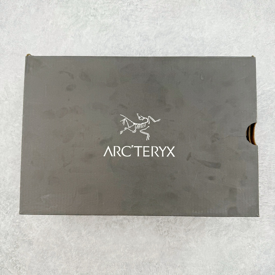 图片[24]-＃GD广顶 Arcteryx Arakys Approach 始祖鸟系列长距离越野登山徒步户外防水多功能运动跑鞋 独家原底面配置 全套原厂生产指令 内外盒标包装纸鞋带配件均同步公司 公司一样的东西 放心开冲 外贸 零售 裸鞋 渠道货 随意操作 承诺半个月内开胶直接换新 尺码：39.5 40 40.5 41 42 42.5 43 44 44.5 45-选品中心