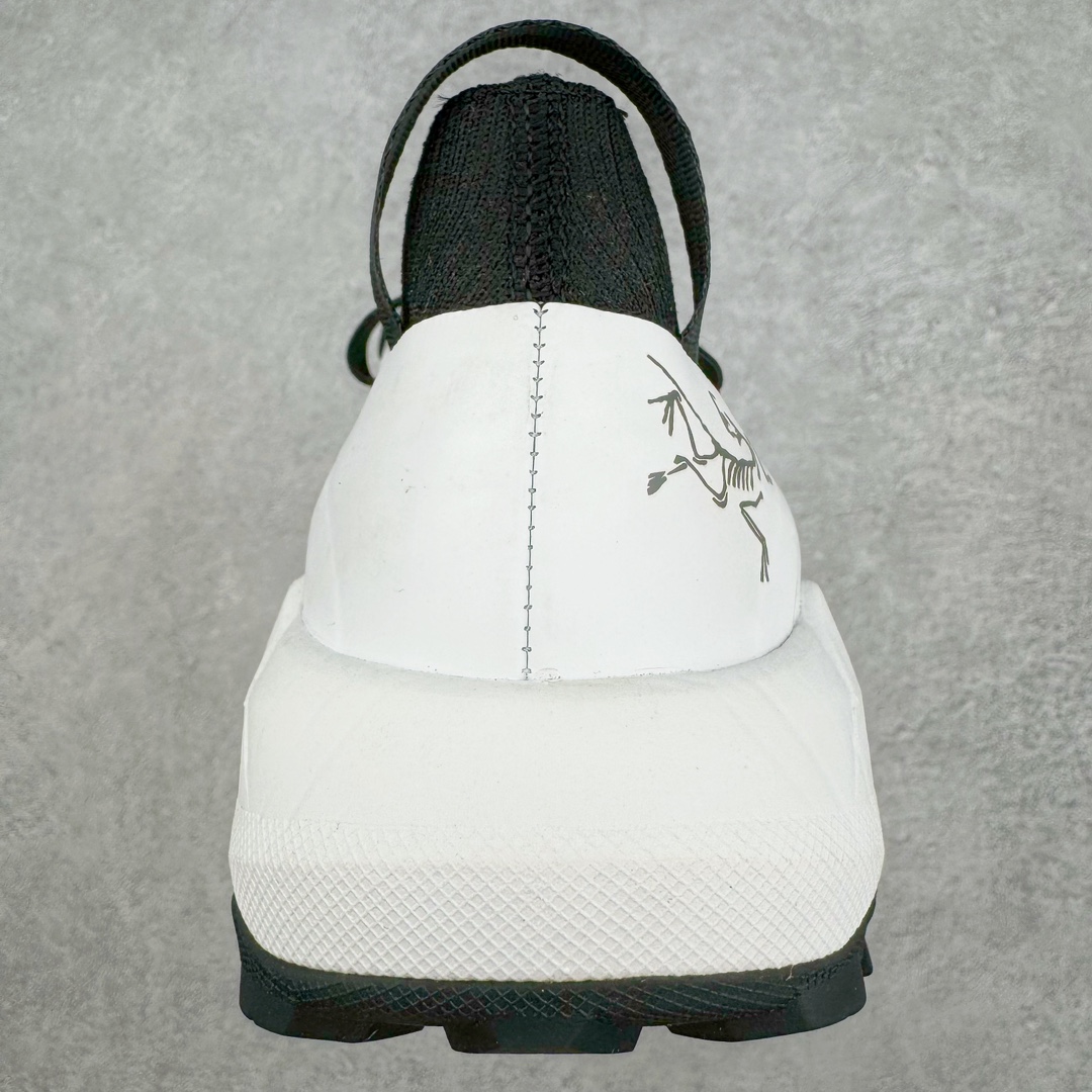 图片[8]-＃GD广顶 Arcteryx Arakys Approach 始祖鸟系列长距离越野登山徒步户外防水多功能运动跑鞋 独家原底面配置 全套原厂生产指令 内外盒标包装纸鞋带配件均同步公司 公司一样的东西 放心开冲 外贸 零售 裸鞋 渠道货 随意操作 承诺半个月内开胶直接换新 尺码：39.5 40 40.5 41 42 42.5 43 44 44.5 45-选品中心