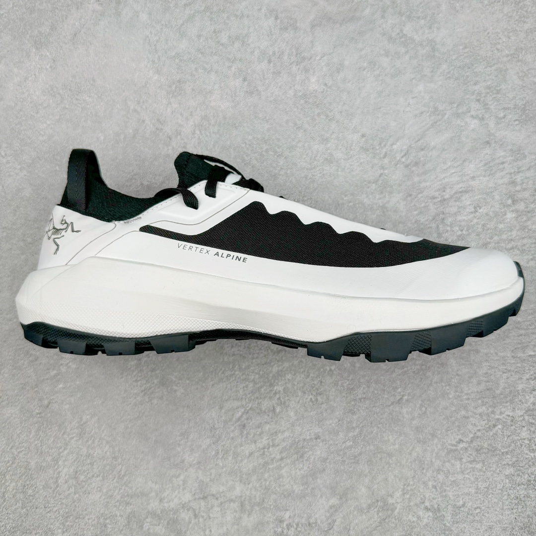 #GD广顶 Arcteryx Arakys Approach 始祖鸟系列长距离越野登山徒步户外防水多功能运动跑鞋 独家原底面配置 全套原厂生产指令 内外盒标包装纸鞋带配件均同步公司 公司一样的东西 放心开冲 外贸 零售 裸鞋 渠道货 随意操作 承诺半个月内开胶直接换新 尺码:39.5 40 40.5 41 42 42.5 43 44 44.5 45-选品中心