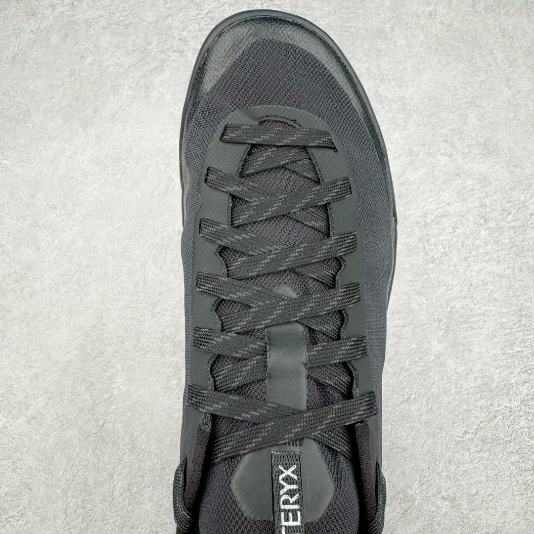 图片[4]-＃GD广顶 Arcteryx Konseal LT 始祖鸟系列长距离越野登山徒步户外防水多功能运动跑鞋 独家原底面配置 全套原厂生产指令 内外盒标包装纸鞋带配件均同步公司 公司一样的东西 放心开冲 外贸 零售 裸鞋 渠道货 随意操作 承诺半个月内开胶直接换新 尺码：39.5 40 40.5 41 42 42.5 43 44 44.5 45-选品中心