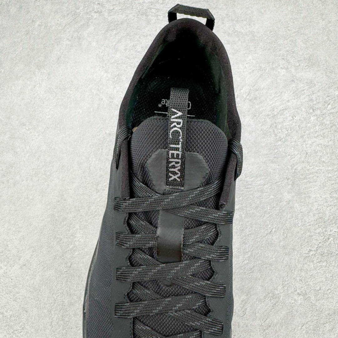 图片[5]-＃GD广顶 Arcteryx Konseal LT 始祖鸟系列长距离越野登山徒步户外防水多功能运动跑鞋 独家原底面配置 全套原厂生产指令 内外盒标包装纸鞋带配件均同步公司 公司一样的东西 放心开冲 外贸 零售 裸鞋 渠道货 随意操作 承诺半个月内开胶直接换新 尺码：39.5 40 40.5 41 42 42.5 43 44 44.5 45-选品中心