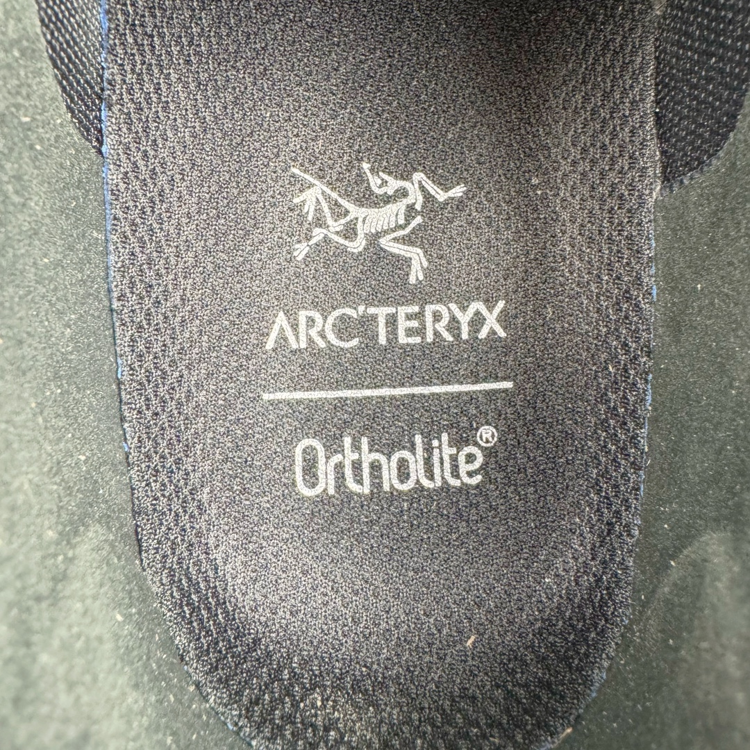 图片[11]-＃GD广顶 Arcteryx Konseal LT 始祖鸟系列长距离越野登山徒步户外防水多功能运动跑鞋 独家原底面配置 全套原厂生产指令 内外盒标包装纸鞋带配件均同步公司 公司一样的东西 放心开冲 外贸 零售 裸鞋 渠道货 随意操作 承诺半个月内开胶直接换新 尺码：39.5 40 40.5 41 42 42.5 43 44 44.5 45-选品中心