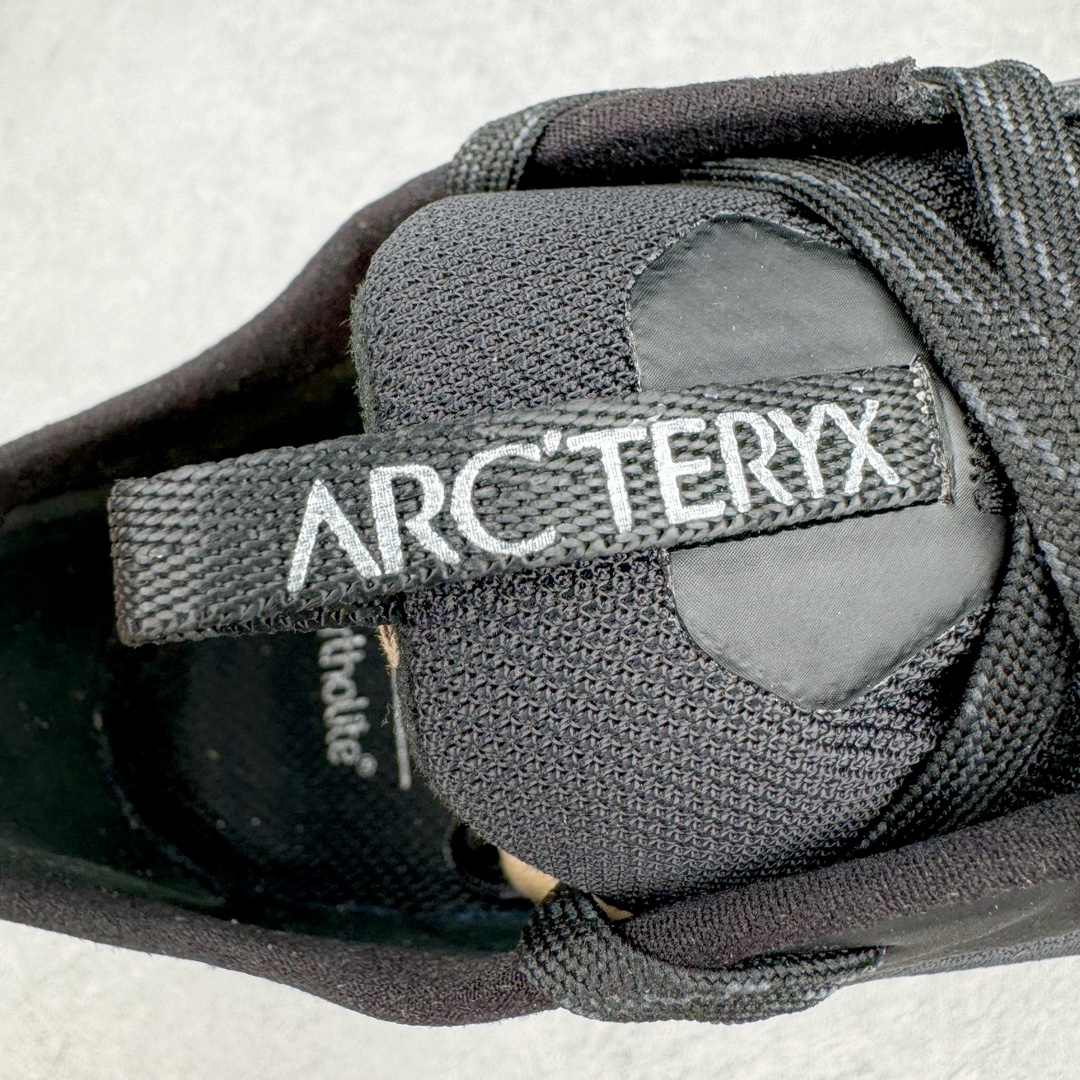 图片[14]-＃GD广顶 Arcteryx Konseal LT 始祖鸟系列长距离越野登山徒步户外防水多功能运动跑鞋 独家原底面配置 全套原厂生产指令 内外盒标包装纸鞋带配件均同步公司 公司一样的东西 放心开冲 外贸 零售 裸鞋 渠道货 随意操作 承诺半个月内开胶直接换新 尺码：39.5 40 40.5 41 42 42.5 43 44 44.5 45-选品中心