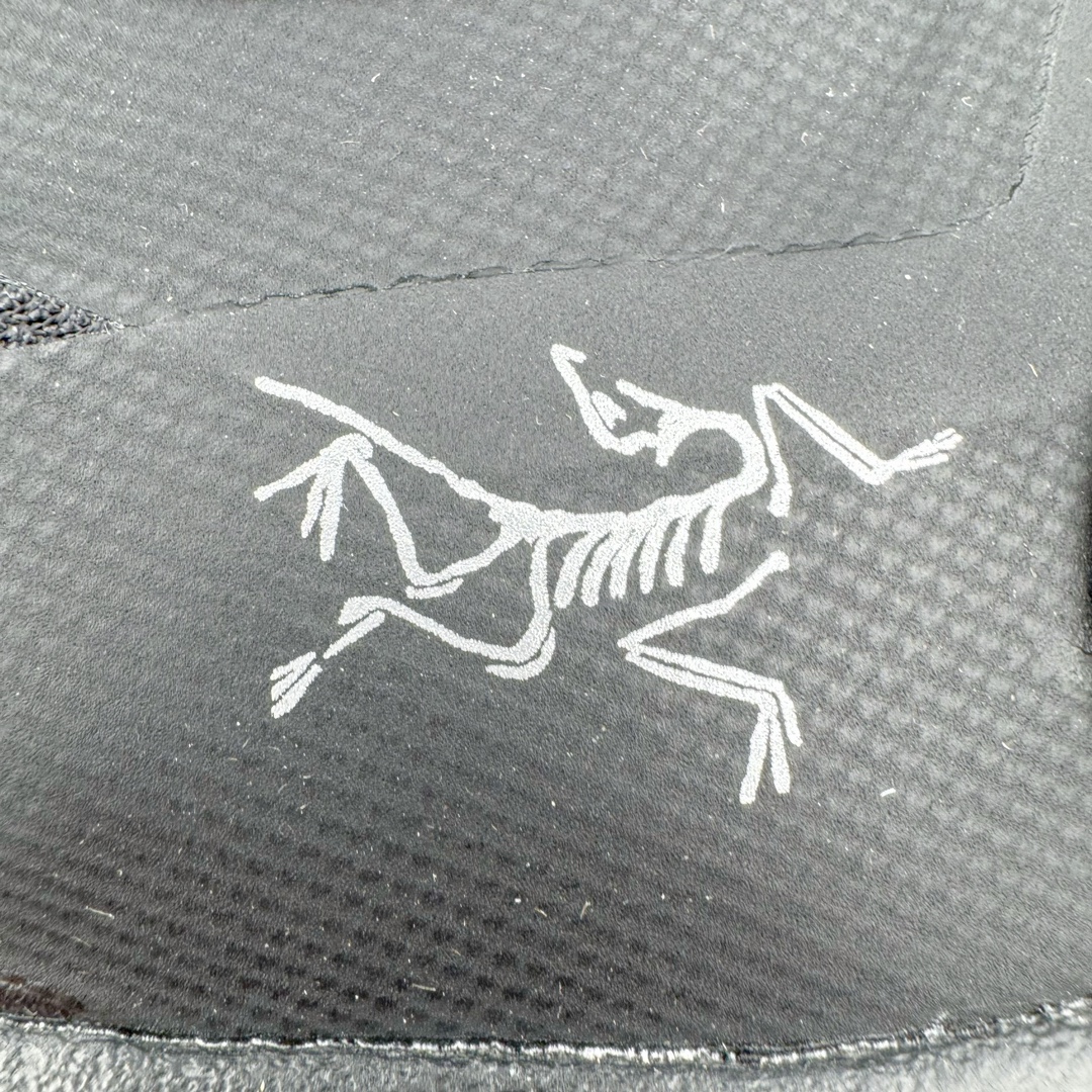 图片[12]-＃GD广顶 Arcteryx Konseal LT 始祖鸟系列长距离越野登山徒步户外防水多功能运动跑鞋 独家原底面配置 全套原厂生产指令 内外盒标包装纸鞋带配件均同步公司 公司一样的东西 放心开冲 外贸 零售 裸鞋 渠道货 随意操作 承诺半个月内开胶直接换新 尺码：39.5 40 40.5 41 42 42.5 43 44 44.5 45-选品中心