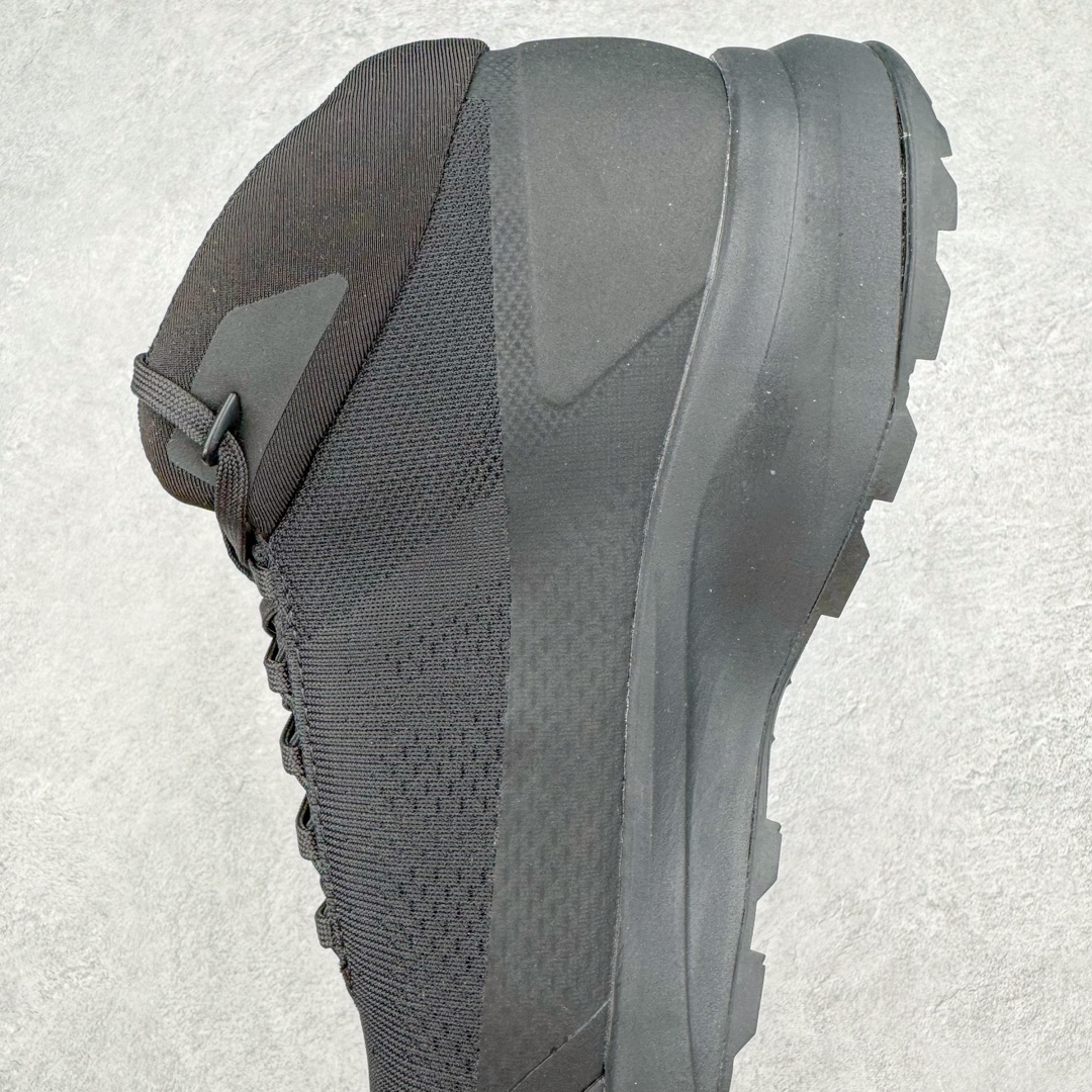 图片[7]-＃GD广顶 Arcteryx Aerios AURA Mid 始祖鸟系列长距离越野登山徒步户外防水多功能运动跑鞋 独家原底面配置 全套原厂生产指令 内外盒标包装纸鞋带配件均同步公司 公司一样的东西 放心开冲 外贸 零售 裸鞋 渠道货 随意操作 承诺半个月内开胶直接换新 尺码：39.5 40 40.5 41 42 42.5 43 44 44.5 45-选品中心