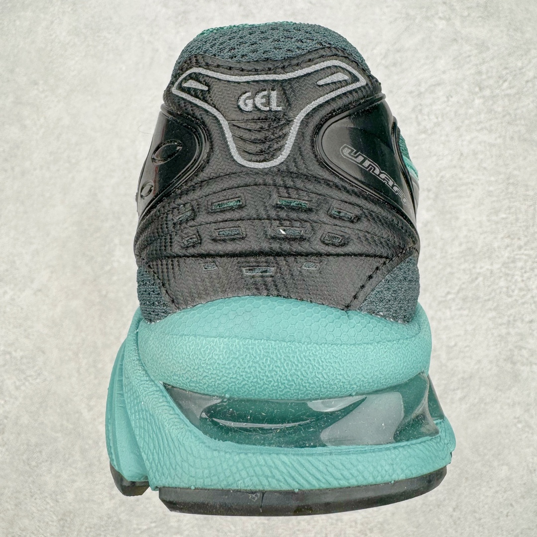 图片[8]-＃FA ASICS GEL-KAYANO 14 亚瑟士K14系列户外复古潮流百搭织物合成革缓震休闲跑步鞋 原装纸板楦头开发 独家私模五层组合大底 原厂定制缓震硅胶加持 原盒原配 官方四联吊牌 原装Ortholite轻量化鞋垫 设计师 Hidenori Yamashita 以「Flash」一词为灵感 创造出未来感金属色鞋面 改造升级内在性能 由内而外全面革新 为 GEL-KAYANO 家族传承及经典跑鞋文化的延续 创下里程碑式作品 K14跑鞋重新诠释了复古的跑步形状 并以其 2000 年代后期的美学理念重新铺装 银色与蓝色的鞋面极为高档 网面铺陈与鞋面、鞋头多处细节位增添了透气性 鞋后跟部中底上以及多密度耐磨鞋底增加了 GEL 缓震胶 提供高抗冲击性、缓冲性、可保护脚部免受地面冲击的影响 穿着舒适性十足 尺码：35.5 36 37 37.5 38 39 39.5 40.5 41.5 42 42.5 43.5 44 45-选品中心