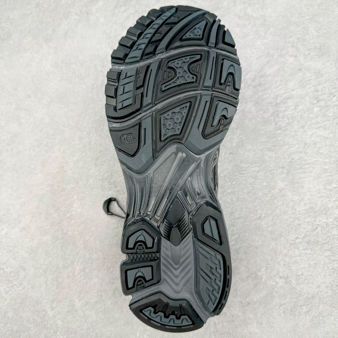 图片[9]-＃FA ASICS GEL-KAYANO 14 亚瑟士K14系列户外复古潮流百搭织物合成革缓震休闲跑步鞋 原装纸板楦头开发 独家私模五层组合大底 原厂定制缓震硅胶加持 原盒原配 官方四联吊牌 原装Ortholite轻量化鞋垫 设计师 Hidenori Yamashita 以「Flash」一词为灵感 创造出未来感金属色鞋面 改造升级内在性能 由内而外全面革新 为 GEL-KAYANO 家族传承及经典跑鞋文化的延续 创下里程碑式作品 K14跑鞋重新诠释了复古的跑步形状 并以其 2000 年代后期的美学理念重新铺装 银色与蓝色的鞋面极为高档 网面铺陈与鞋面、鞋头多处细节位增添了透气性 鞋后跟部中底上以及多密度耐磨鞋底增加了 GEL 缓震胶 提供高抗冲击性、缓冲性、可保护脚部免受地面冲击的影响 穿着舒适性十足 尺码：35.5 36 37 37.5 38 39 39.5 40.5 41.5 42 42.5 43.5 44 45-选品中心