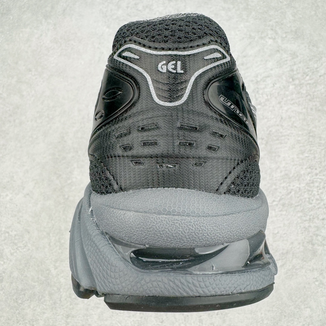 图片[8]-＃FA ASICS GEL-KAYANO 14 亚瑟士K14系列户外复古潮流百搭织物合成革缓震休闲跑步鞋 原装纸板楦头开发 独家私模五层组合大底 原厂定制缓震硅胶加持 原盒原配 官方四联吊牌 原装Ortholite轻量化鞋垫 设计师 Hidenori Yamashita 以「Flash」一词为灵感 创造出未来感金属色鞋面 改造升级内在性能 由内而外全面革新 为 GEL-KAYANO 家族传承及经典跑鞋文化的延续 创下里程碑式作品 K14跑鞋重新诠释了复古的跑步形状 并以其 2000 年代后期的美学理念重新铺装 银色与蓝色的鞋面极为高档 网面铺陈与鞋面、鞋头多处细节位增添了透气性 鞋后跟部中底上以及多密度耐磨鞋底增加了 GEL 缓震胶 提供高抗冲击性、缓冲性、可保护脚部免受地面冲击的影响 穿着舒适性十足 尺码：35.5 36 37 37.5 38 39 39.5 40.5 41.5 42 42.5 43.5 44 45-选品中心