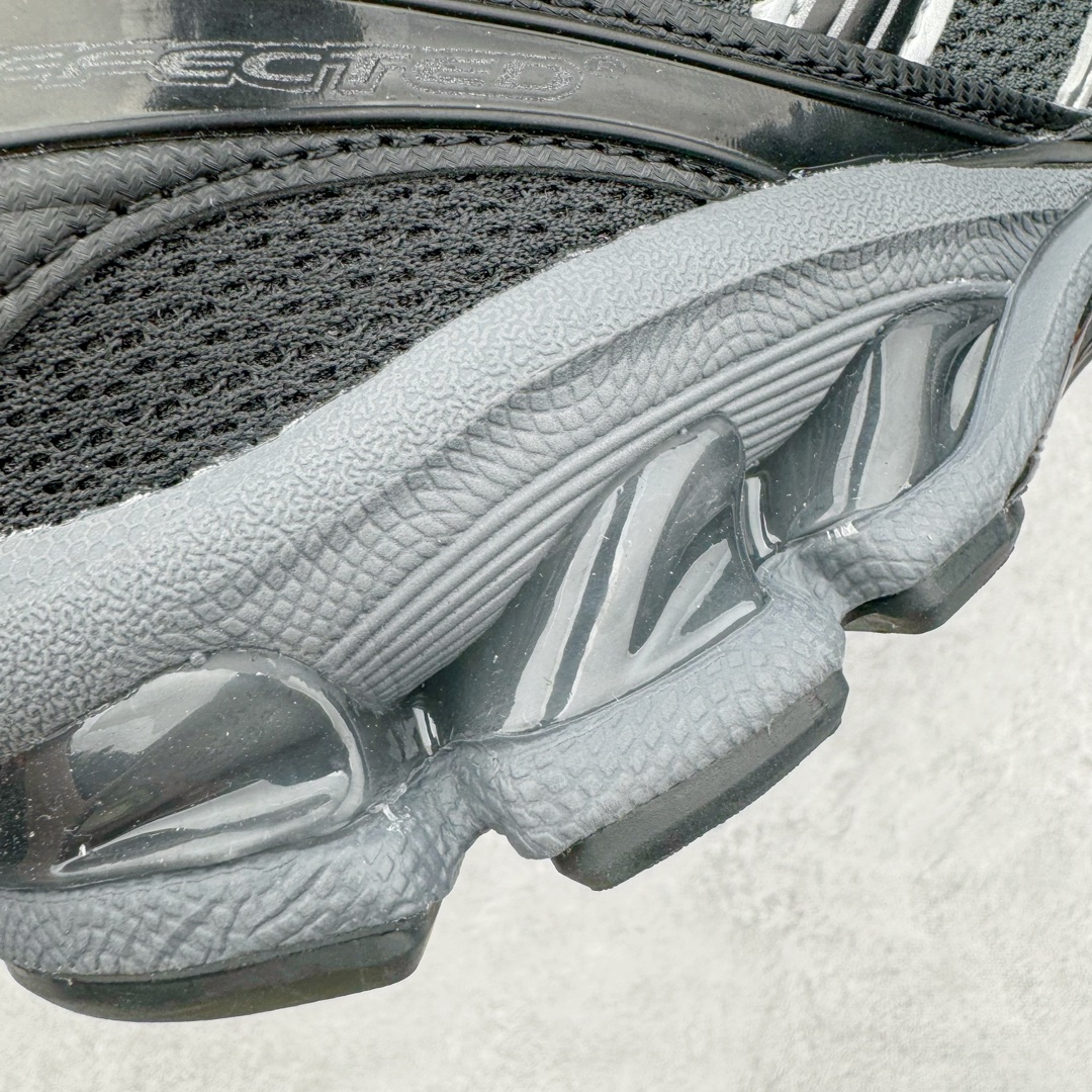 图片[15]-＃FA ASICS GEL-KAYANO 14 亚瑟士K14系列户外复古潮流百搭织物合成革缓震休闲跑步鞋 原装纸板楦头开发 独家私模五层组合大底 原厂定制缓震硅胶加持 原盒原配 官方四联吊牌 原装Ortholite轻量化鞋垫 设计师 Hidenori Yamashita 以「Flash」一词为灵感 创造出未来感金属色鞋面 改造升级内在性能 由内而外全面革新 为 GEL-KAYANO 家族传承及经典跑鞋文化的延续 创下里程碑式作品 K14跑鞋重新诠释了复古的跑步形状 并以其 2000 年代后期的美学理念重新铺装 银色与蓝色的鞋面极为高档 网面铺陈与鞋面、鞋头多处细节位增添了透气性 鞋后跟部中底上以及多密度耐磨鞋底增加了 GEL 缓震胶 提供高抗冲击性、缓冲性、可保护脚部免受地面冲击的影响 穿着舒适性十足 尺码：35.5 36 37 37.5 38 39 39.5 40.5 41.5 42 42.5 43.5 44 45-选品中心