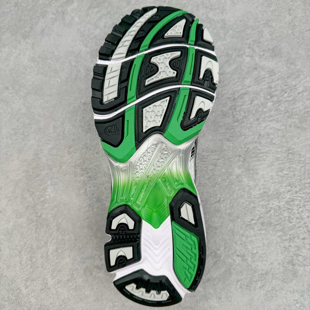 图片[9]-＃FA ASICS GEL-KAYANO 14 亚瑟士K14系列户外复古潮流百搭织物合成革缓震休闲跑步鞋 原装纸板楦头开发 独家私模五层组合大底 原厂定制缓震硅胶加持 原盒原配 官方四联吊牌 原装Ortholite轻量化鞋垫 设计师 Hidenori Yamashita 以「Flash」一词为灵感 创造出未来感金属色鞋面 改造升级内在性能 由内而外全面革新 为 GEL-KAYANO 家族传承及经典跑鞋文化的延续 创下里程碑式作品 K14跑鞋重新诠释了复古的跑步形状 并以其 2000 年代后期的美学理念重新铺装 银色与蓝色的鞋面极为高档 网面铺陈与鞋面、鞋头多处细节位增添了透气性 鞋后跟部中底上以及多密度耐磨鞋底增加了 GEL 缓震胶 提供高抗冲击性、缓冲性、可保护脚部免受地面冲击的影响 穿着舒适性十足 尺码：35.5 36 37 37.5 38 39 39.5 40.5 41.5 42 42.5 43.5 44 45-选品中心