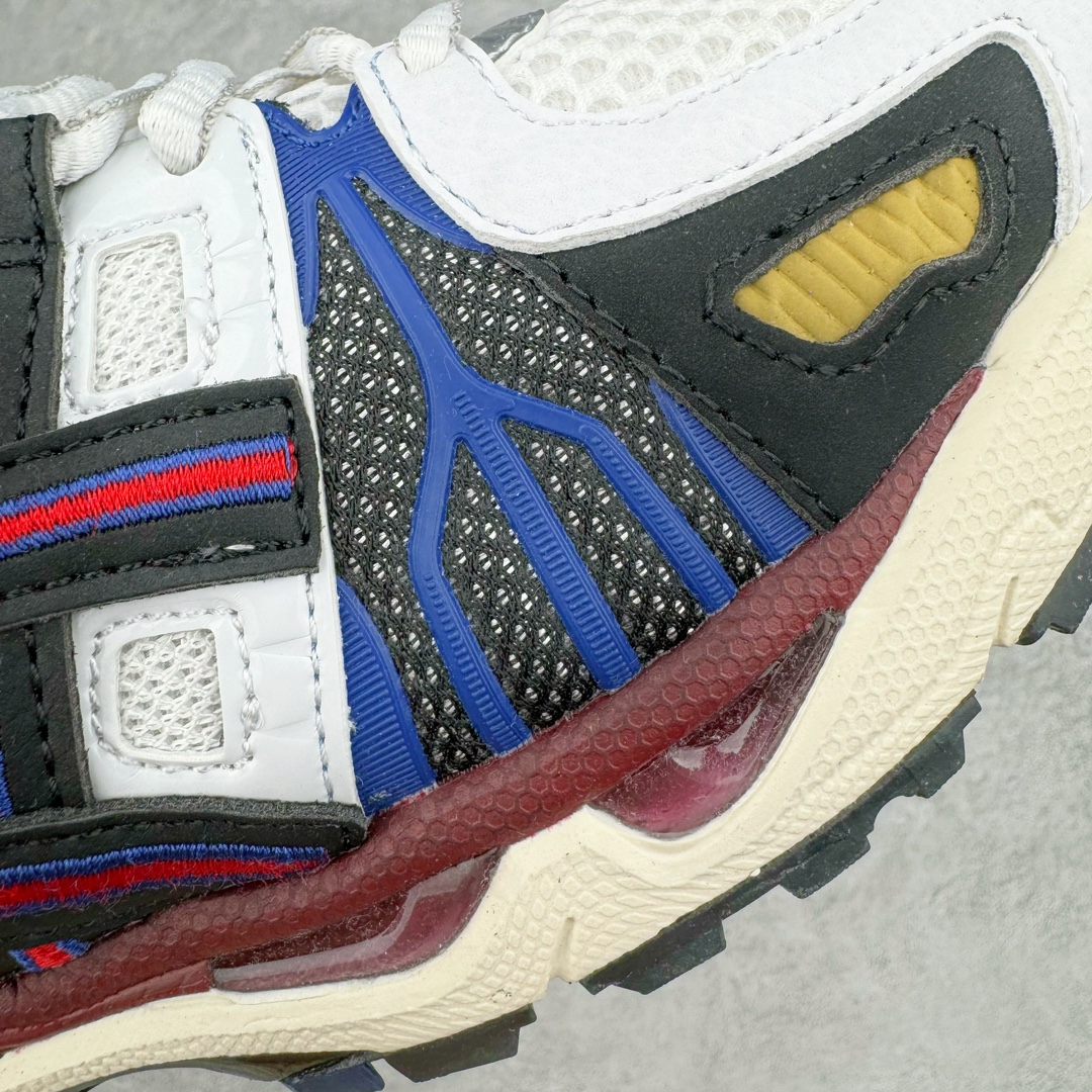 图片[15]-＃FA ASICS GEL-KAYANO 14 亚瑟士K14系列户外复古潮流百搭织物合成革缓震休闲跑步鞋 原装纸板楦头开发 独家私模五层组合大底 原厂定制缓震硅胶加持 原盒原配 官方四联吊牌 原装Ortholite轻量化鞋垫 设计师 Hidenori Yamashita 以「Flash」一词为灵感 创造出未来感金属色鞋面 改造升级内在性能 由内而外全面革新 为 GEL-KAYANO 家族传承及经典跑鞋文化的延续 创下里程碑式作品 K14跑鞋重新诠释了复古的跑步形状 并以其 2000 年代后期的美学理念重新铺装 银色与蓝色的鞋面极为高档 网面铺陈与鞋面、鞋头多处细节位增添了透气性 鞋后跟部中底上以及多密度耐磨鞋底增加了 GEL 缓震胶 提供高抗冲击性、缓冲性、可保护脚部免受地面冲击的影响 穿着舒适性十足 尺码：35.5 36 37 37.5 38 39 39.5 40.5 41.5 42 42.5 43.5 44 45-选品中心