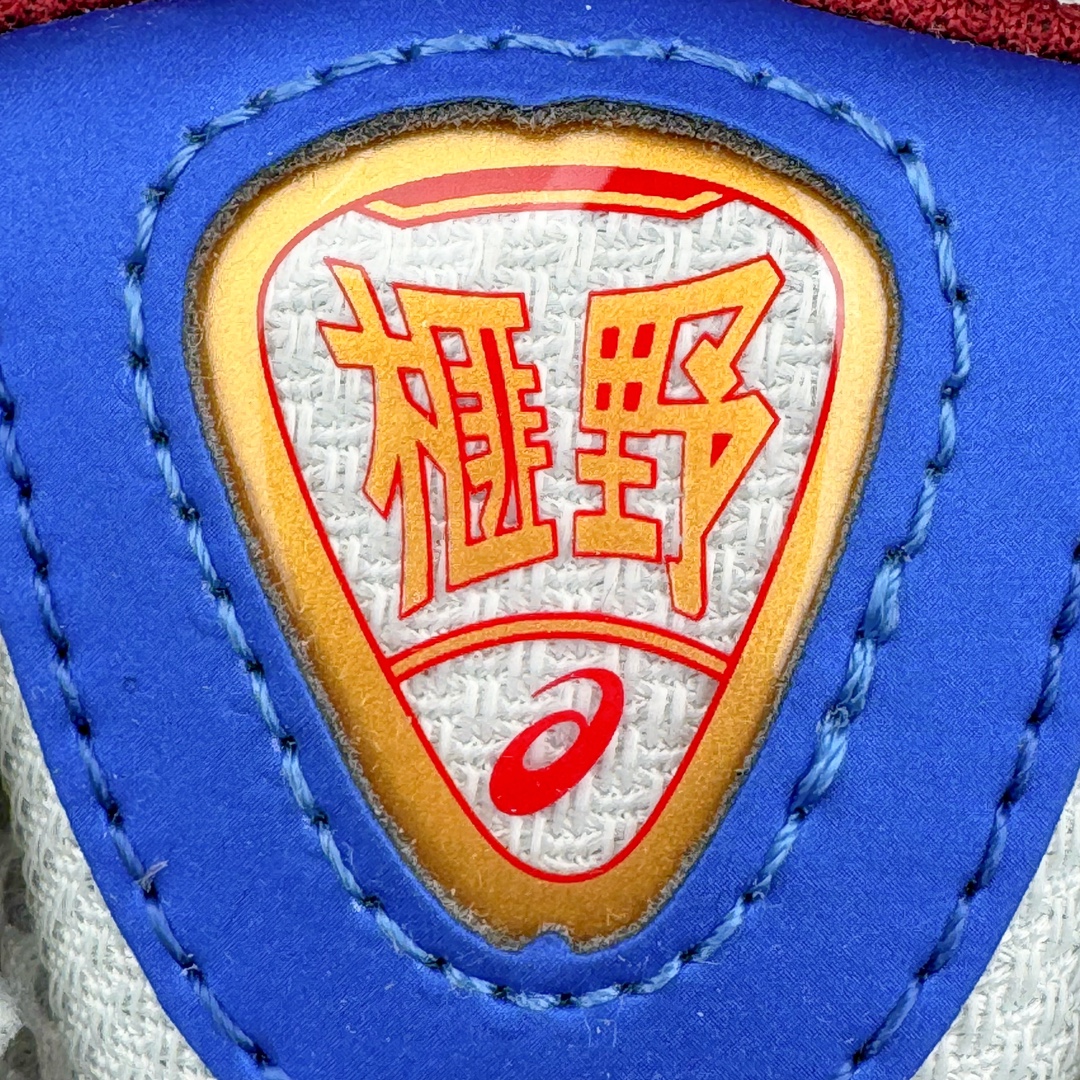 图片[17]-＃FA ASICS GEL-KAYANO 14 亚瑟士K14系列户外复古潮流百搭织物合成革缓震休闲跑步鞋 原装纸板楦头开发 独家私模五层组合大底 原厂定制缓震硅胶加持 原盒原配 官方四联吊牌 原装Ortholite轻量化鞋垫 设计师 Hidenori Yamashita 以「Flash」一词为灵感 创造出未来感金属色鞋面 改造升级内在性能 由内而外全面革新 为 GEL-KAYANO 家族传承及经典跑鞋文化的延续 创下里程碑式作品 K14跑鞋重新诠释了复古的跑步形状 并以其 2000 年代后期的美学理念重新铺装 银色与蓝色的鞋面极为高档 网面铺陈与鞋面、鞋头多处细节位增添了透气性 鞋后跟部中底上以及多密度耐磨鞋底增加了 GEL 缓震胶 提供高抗冲击性、缓冲性、可保护脚部免受地面冲击的影响 穿着舒适性十足 尺码：35.5 36 37 37.5 38 39 39.5 40.5 41.5 42 42.5 43.5 44 45-选品中心