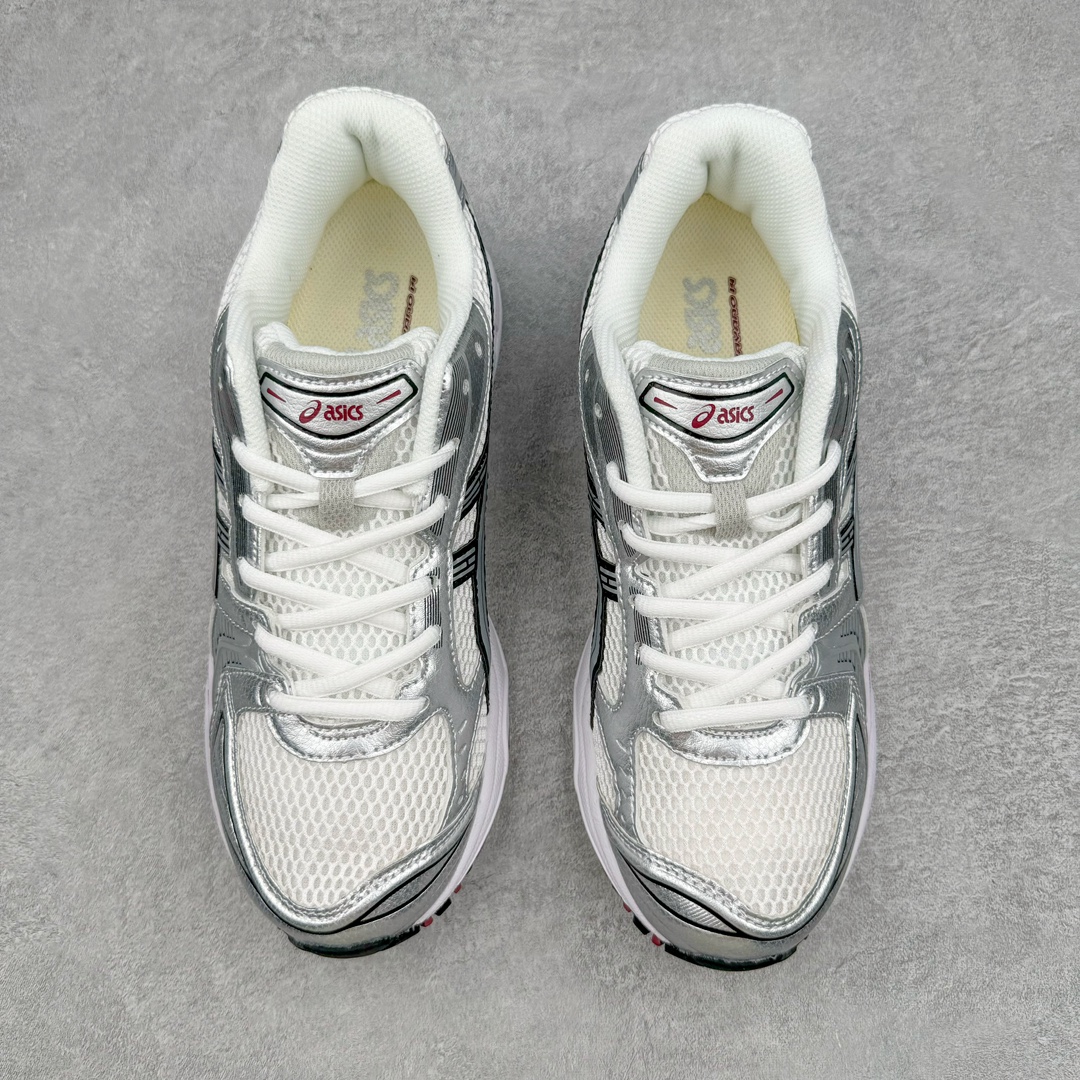 图片[2]-＃FA ASICS GEL-KAYANO 14 亚瑟士K14系列户外复古潮流百搭织物合成革缓震休闲跑步鞋 原装纸板楦头开发 独家私模五层组合大底 原厂定制缓震硅胶加持 原盒原配 官方四联吊牌 原装Ortholite轻量化鞋垫 设计师 Hidenori Yamashita 以「Flash」一词为灵感 创造出未来感金属色鞋面 改造升级内在性能 由内而外全面革新 为 GEL-KAYANO 家族传承及经典跑鞋文化的延续 创下里程碑式作品 K14跑鞋重新诠释了复古的跑步形状 并以其 2000 年代后期的美学理念重新铺装 银色与蓝色的鞋面极为高档 网面铺陈与鞋面、鞋头多处细节位增添了透气性 鞋后跟部中底上以及多密度耐磨鞋底增加了 GEL 缓震胶 提供高抗冲击性、缓冲性、可保护脚部免受地面冲击的影响 穿着舒适性十足 尺码：35.5 36 37 37.5 38 39 39.5 40.5 41.5 42 42.5 43.5 44 45-选品中心