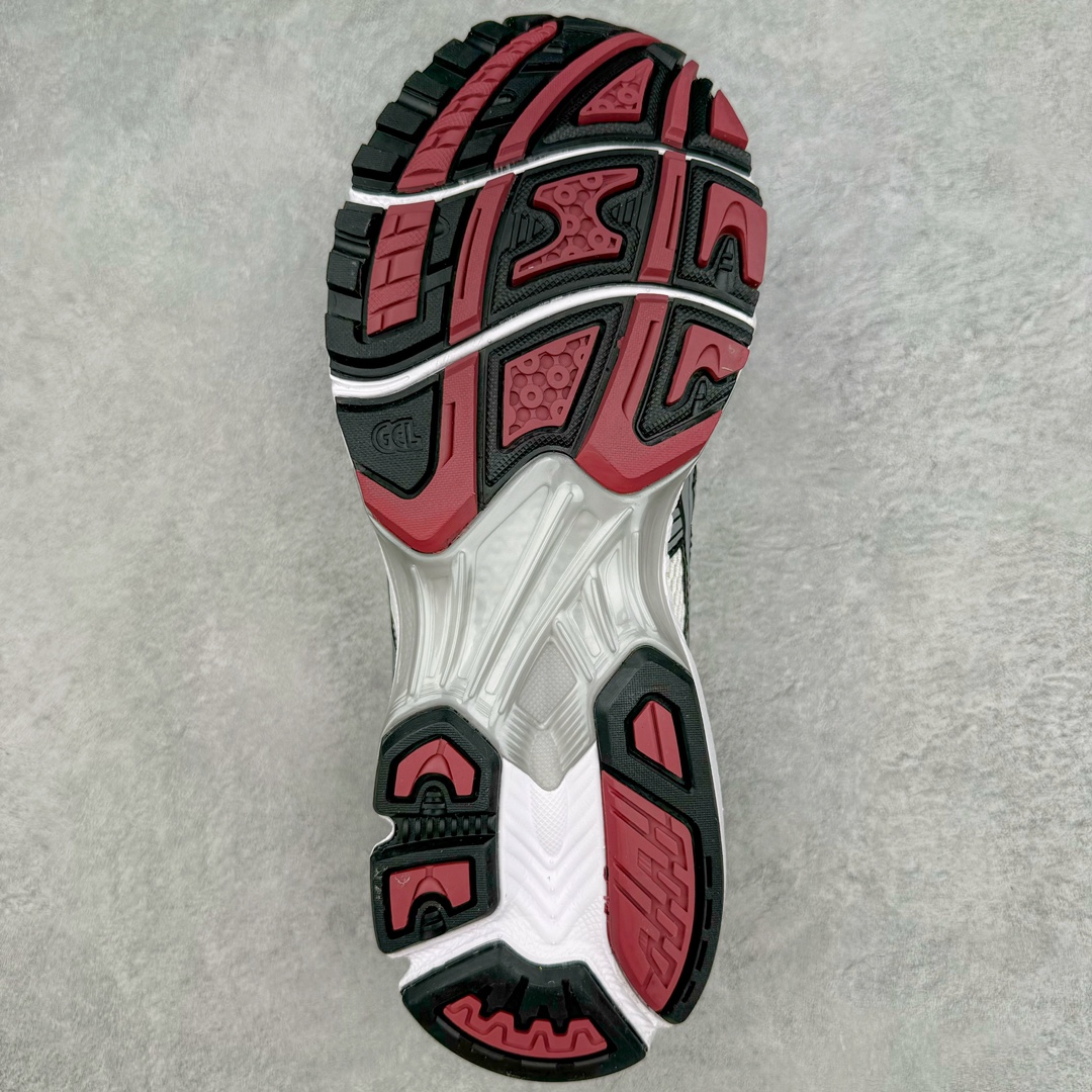 图片[9]-＃FA ASICS GEL-KAYANO 14 亚瑟士K14系列户外复古潮流百搭织物合成革缓震休闲跑步鞋 原装纸板楦头开发 独家私模五层组合大底 原厂定制缓震硅胶加持 原盒原配 官方四联吊牌 原装Ortholite轻量化鞋垫 设计师 Hidenori Yamashita 以「Flash」一词为灵感 创造出未来感金属色鞋面 改造升级内在性能 由内而外全面革新 为 GEL-KAYANO 家族传承及经典跑鞋文化的延续 创下里程碑式作品 K14跑鞋重新诠释了复古的跑步形状 并以其 2000 年代后期的美学理念重新铺装 银色与蓝色的鞋面极为高档 网面铺陈与鞋面、鞋头多处细节位增添了透气性 鞋后跟部中底上以及多密度耐磨鞋底增加了 GEL 缓震胶 提供高抗冲击性、缓冲性、可保护脚部免受地面冲击的影响 穿着舒适性十足 尺码：35.5 36 37 37.5 38 39 39.5 40.5 41.5 42 42.5 43.5 44 45-选品中心