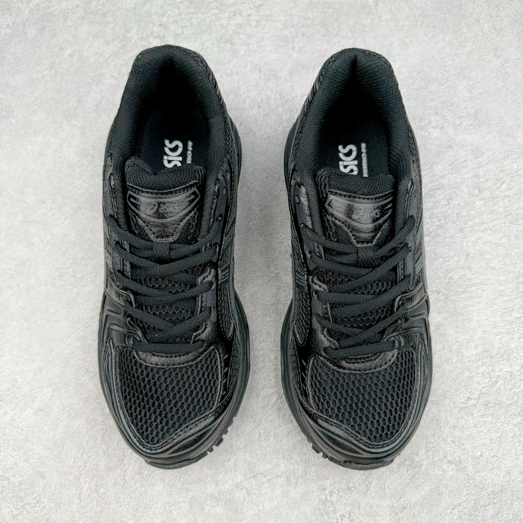 图片[2]-＃FA ASICS GEL-KAYANO 14 亚瑟士K14系列户外复古潮流百搭织物合成革缓震休闲跑步鞋 原装纸板楦头开发 独家私模五层组合大底 原厂定制缓震硅胶加持 原盒原配 官方四联吊牌 原装Ortholite轻量化鞋垫 设计师 Hidenori Yamashita 以「Flash」一词为灵感 创造出未来感金属色鞋面 改造升级内在性能 由内而外全面革新 为 GEL-KAYANO 家族传承及经典跑鞋文化的延续 创下里程碑式作品 K14跑鞋重新诠释了复古的跑步形状 并以其 2000 年代后期的美学理念重新铺装 银色与蓝色的鞋面极为高档 网面铺陈与鞋面、鞋头多处细节位增添了透气性 鞋后跟部中底上以及多密度耐磨鞋底增加了 GEL 缓震胶 提供高抗冲击性、缓冲性、可保护脚部免受地面冲击的影响 穿着舒适性十足 尺码：35.5 36 37 37.5 38 39 39.5 40.5 41.5 42 42.5 43.5 44 45-选品中心