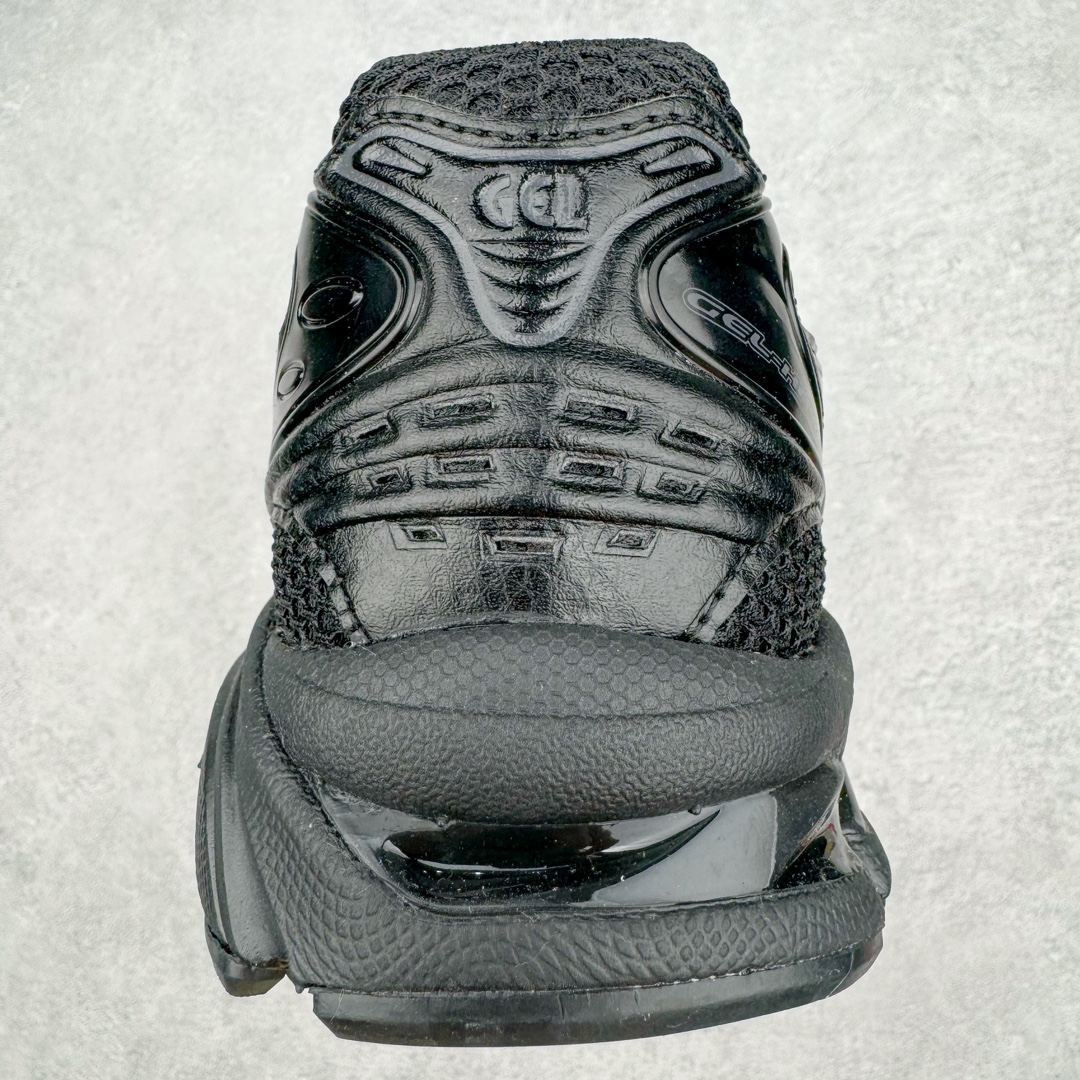 图片[8]-＃FA ASICS GEL-KAYANO 14 亚瑟士K14系列户外复古潮流百搭织物合成革缓震休闲跑步鞋 原装纸板楦头开发 独家私模五层组合大底 原厂定制缓震硅胶加持 原盒原配 官方四联吊牌 原装Ortholite轻量化鞋垫 设计师 Hidenori Yamashita 以「Flash」一词为灵感 创造出未来感金属色鞋面 改造升级内在性能 由内而外全面革新 为 GEL-KAYANO 家族传承及经典跑鞋文化的延续 创下里程碑式作品 K14跑鞋重新诠释了复古的跑步形状 并以其 2000 年代后期的美学理念重新铺装 银色与蓝色的鞋面极为高档 网面铺陈与鞋面、鞋头多处细节位增添了透气性 鞋后跟部中底上以及多密度耐磨鞋底增加了 GEL 缓震胶 提供高抗冲击性、缓冲性、可保护脚部免受地面冲击的影响 穿着舒适性十足 尺码：35.5 36 37 37.5 38 39 39.5 40.5 41.5 42 42.5 43.5 44 45-选品中心