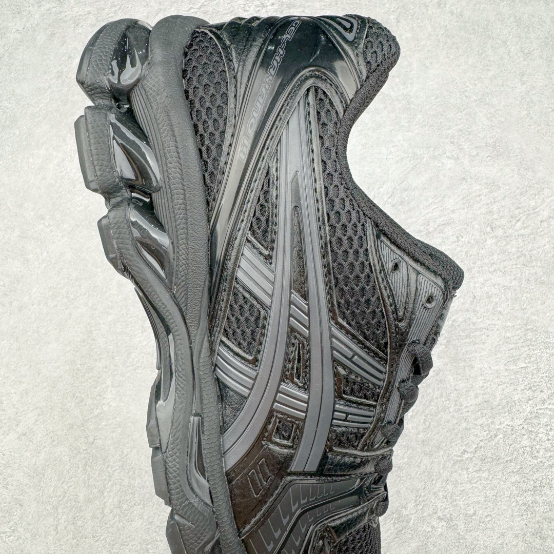 图片[6]-＃FA ASICS GEL-KAYANO 14 亚瑟士K14系列户外复古潮流百搭织物合成革缓震休闲跑步鞋 原装纸板楦头开发 独家私模五层组合大底 原厂定制缓震硅胶加持 原盒原配 官方四联吊牌 原装Ortholite轻量化鞋垫 设计师 Hidenori Yamashita 以「Flash」一词为灵感 创造出未来感金属色鞋面 改造升级内在性能 由内而外全面革新 为 GEL-KAYANO 家族传承及经典跑鞋文化的延续 创下里程碑式作品 K14跑鞋重新诠释了复古的跑步形状 并以其 2000 年代后期的美学理念重新铺装 银色与蓝色的鞋面极为高档 网面铺陈与鞋面、鞋头多处细节位增添了透气性 鞋后跟部中底上以及多密度耐磨鞋底增加了 GEL 缓震胶 提供高抗冲击性、缓冲性、可保护脚部免受地面冲击的影响 穿着舒适性十足 尺码：35.5 36 37 37.5 38 39 39.5 40.5 41.5 42 42.5 43.5 44 45-选品中心