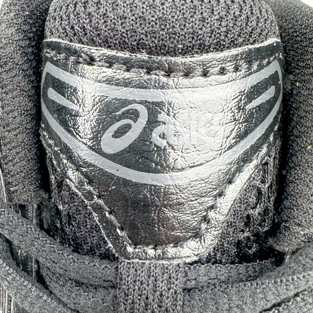 图片[14]-＃FA ASICS GEL-KAYANO 14 亚瑟士K14系列户外复古潮流百搭织物合成革缓震休闲跑步鞋 原装纸板楦头开发 独家私模五层组合大底 原厂定制缓震硅胶加持 原盒原配 官方四联吊牌 原装Ortholite轻量化鞋垫 设计师 Hidenori Yamashita 以「Flash」一词为灵感 创造出未来感金属色鞋面 改造升级内在性能 由内而外全面革新 为 GEL-KAYANO 家族传承及经典跑鞋文化的延续 创下里程碑式作品 K14跑鞋重新诠释了复古的跑步形状 并以其 2000 年代后期的美学理念重新铺装 银色与蓝色的鞋面极为高档 网面铺陈与鞋面、鞋头多处细节位增添了透气性 鞋后跟部中底上以及多密度耐磨鞋底增加了 GEL 缓震胶 提供高抗冲击性、缓冲性、可保护脚部免受地面冲击的影响 穿着舒适性十足 尺码：35.5 36 37 37.5 38 39 39.5 40.5 41.5 42 42.5 43.5 44 45-选品中心