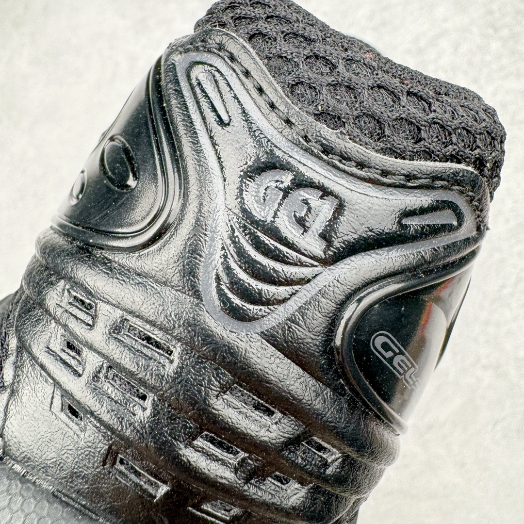 图片[16]-＃FA ASICS GEL-KAYANO 14 亚瑟士K14系列户外复古潮流百搭织物合成革缓震休闲跑步鞋 原装纸板楦头开发 独家私模五层组合大底 原厂定制缓震硅胶加持 原盒原配 官方四联吊牌 原装Ortholite轻量化鞋垫 设计师 Hidenori Yamashita 以「Flash」一词为灵感 创造出未来感金属色鞋面 改造升级内在性能 由内而外全面革新 为 GEL-KAYANO 家族传承及经典跑鞋文化的延续 创下里程碑式作品 K14跑鞋重新诠释了复古的跑步形状 并以其 2000 年代后期的美学理念重新铺装 银色与蓝色的鞋面极为高档 网面铺陈与鞋面、鞋头多处细节位增添了透气性 鞋后跟部中底上以及多密度耐磨鞋底增加了 GEL 缓震胶 提供高抗冲击性、缓冲性、可保护脚部免受地面冲击的影响 穿着舒适性十足 尺码：35.5 36 37 37.5 38 39 39.5 40.5 41.5 42 42.5 43.5 44 45-选品中心