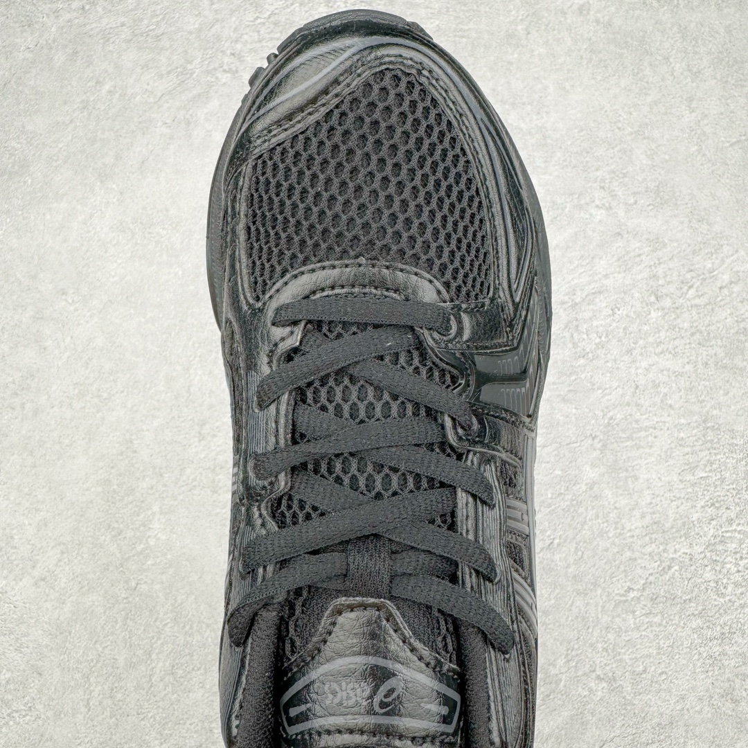 图片[4]-＃FA ASICS GEL-KAYANO 14 亚瑟士K14系列户外复古潮流百搭织物合成革缓震休闲跑步鞋 原装纸板楦头开发 独家私模五层组合大底 原厂定制缓震硅胶加持 原盒原配 官方四联吊牌 原装Ortholite轻量化鞋垫 设计师 Hidenori Yamashita 以「Flash」一词为灵感 创造出未来感金属色鞋面 改造升级内在性能 由内而外全面革新 为 GEL-KAYANO 家族传承及经典跑鞋文化的延续 创下里程碑式作品 K14跑鞋重新诠释了复古的跑步形状 并以其 2000 年代后期的美学理念重新铺装 银色与蓝色的鞋面极为高档 网面铺陈与鞋面、鞋头多处细节位增添了透气性 鞋后跟部中底上以及多密度耐磨鞋底增加了 GEL 缓震胶 提供高抗冲击性、缓冲性、可保护脚部免受地面冲击的影响 穿着舒适性十足 尺码：35.5 36 37 37.5 38 39 39.5 40.5 41.5 42 42.5 43.5 44 45-选品中心