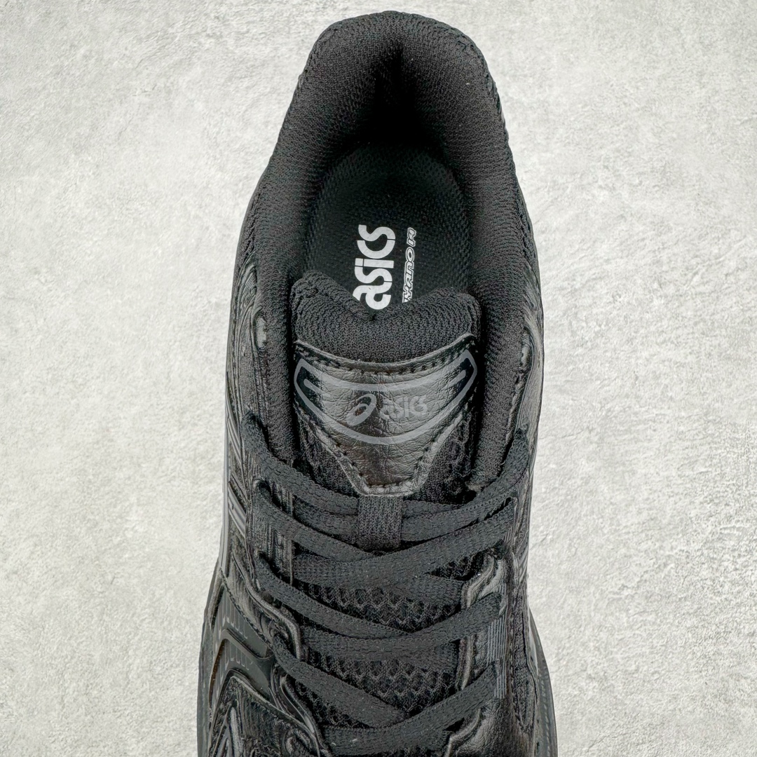 图片[5]-＃FA ASICS GEL-KAYANO 14 亚瑟士K14系列户外复古潮流百搭织物合成革缓震休闲跑步鞋 原装纸板楦头开发 独家私模五层组合大底 原厂定制缓震硅胶加持 原盒原配 官方四联吊牌 原装Ortholite轻量化鞋垫 设计师 Hidenori Yamashita 以「Flash」一词为灵感 创造出未来感金属色鞋面 改造升级内在性能 由内而外全面革新 为 GEL-KAYANO 家族传承及经典跑鞋文化的延续 创下里程碑式作品 K14跑鞋重新诠释了复古的跑步形状 并以其 2000 年代后期的美学理念重新铺装 银色与蓝色的鞋面极为高档 网面铺陈与鞋面、鞋头多处细节位增添了透气性 鞋后跟部中底上以及多密度耐磨鞋底增加了 GEL 缓震胶 提供高抗冲击性、缓冲性、可保护脚部免受地面冲击的影响 穿着舒适性十足 尺码：35.5 36 37 37.5 38 39 39.5 40.5 41.5 42 42.5 43.5 44 45-选品中心