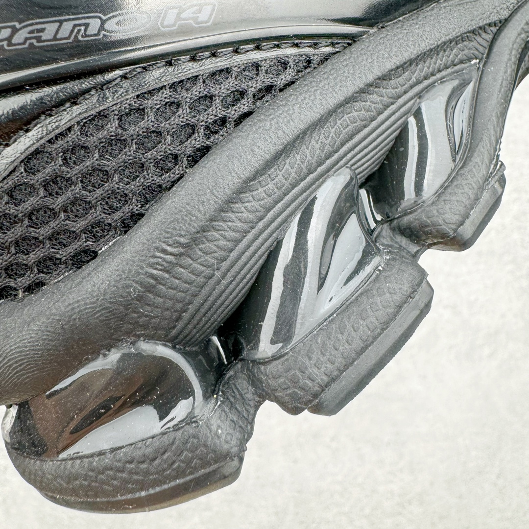 图片[11]-＃FA ASICS GEL-KAYANO 14 亚瑟士K14系列户外复古潮流百搭织物合成革缓震休闲跑步鞋 原装纸板楦头开发 独家私模五层组合大底 原厂定制缓震硅胶加持 原盒原配 官方四联吊牌 原装Ortholite轻量化鞋垫 设计师 Hidenori Yamashita 以「Flash」一词为灵感 创造出未来感金属色鞋面 改造升级内在性能 由内而外全面革新 为 GEL-KAYANO 家族传承及经典跑鞋文化的延续 创下里程碑式作品 K14跑鞋重新诠释了复古的跑步形状 并以其 2000 年代后期的美学理念重新铺装 银色与蓝色的鞋面极为高档 网面铺陈与鞋面、鞋头多处细节位增添了透气性 鞋后跟部中底上以及多密度耐磨鞋底增加了 GEL 缓震胶 提供高抗冲击性、缓冲性、可保护脚部免受地面冲击的影响 穿着舒适性十足 尺码：35.5 36 37 37.5 38 39 39.5 40.5 41.5 42 42.5 43.5 44 45-选品中心