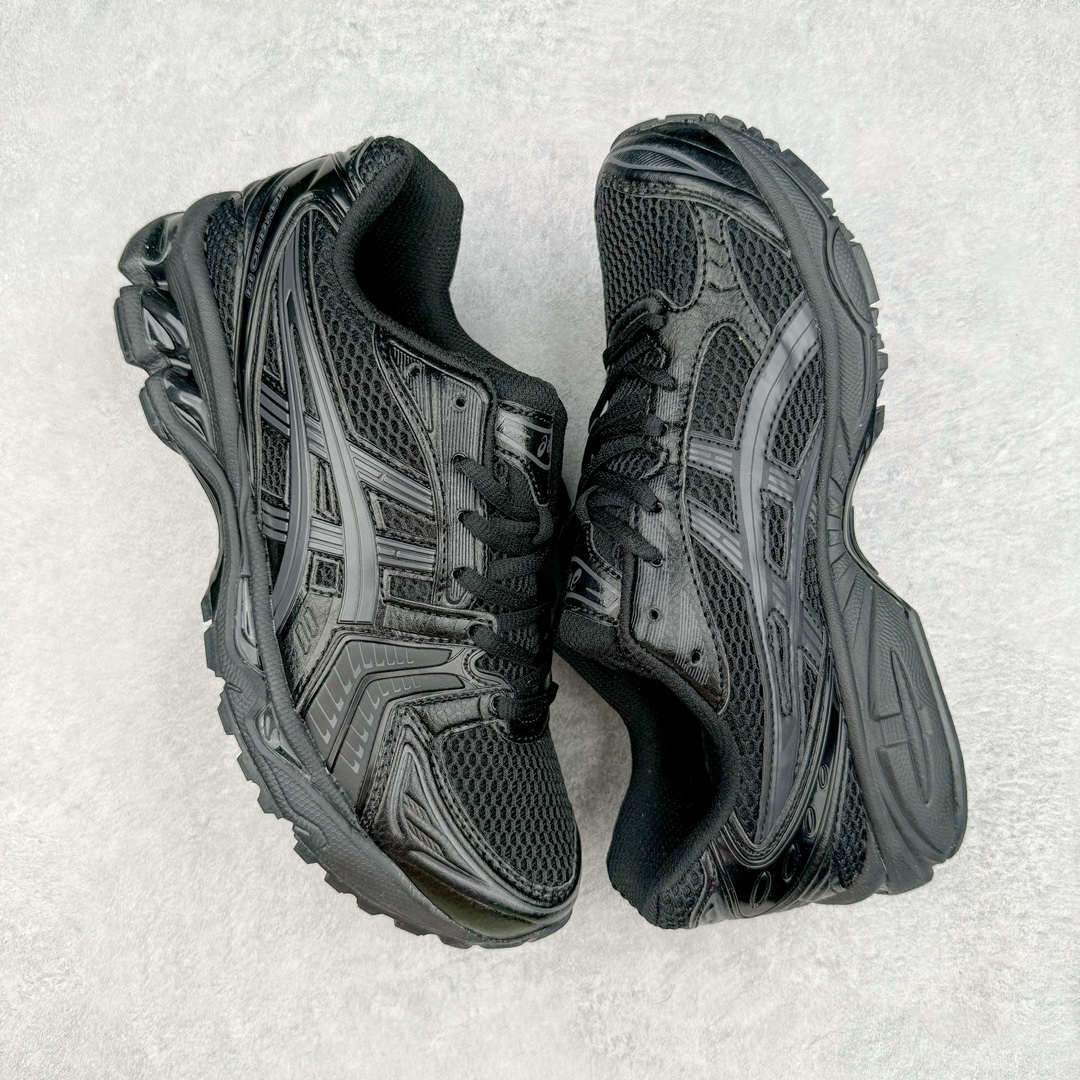图片[3]-＃FA ASICS GEL-KAYANO 14 亚瑟士K14系列户外复古潮流百搭织物合成革缓震休闲跑步鞋 原装纸板楦头开发 独家私模五层组合大底 原厂定制缓震硅胶加持 原盒原配 官方四联吊牌 原装Ortholite轻量化鞋垫 设计师 Hidenori Yamashita 以「Flash」一词为灵感 创造出未来感金属色鞋面 改造升级内在性能 由内而外全面革新 为 GEL-KAYANO 家族传承及经典跑鞋文化的延续 创下里程碑式作品 K14跑鞋重新诠释了复古的跑步形状 并以其 2000 年代后期的美学理念重新铺装 银色与蓝色的鞋面极为高档 网面铺陈与鞋面、鞋头多处细节位增添了透气性 鞋后跟部中底上以及多密度耐磨鞋底增加了 GEL 缓震胶 提供高抗冲击性、缓冲性、可保护脚部免受地面冲击的影响 穿着舒适性十足 尺码：35.5 36 37 37.5 38 39 39.5 40.5 41.5 42 42.5 43.5 44 45-选品中心