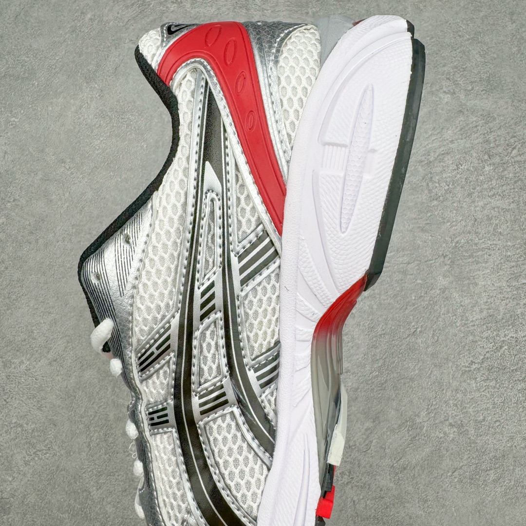 图片[7]-＃FA ASICS GEL-KAYANO 14 亚瑟士K14系列户外复古潮流百搭织物合成革缓震休闲跑步鞋 原装纸板楦头开发 独家私模五层组合大底 原厂定制缓震硅胶加持 原盒原配 官方四联吊牌 原装Ortholite轻量化鞋垫 设计师 Hidenori Yamashita 以「Flash」一词为灵感 创造出未来感金属色鞋面 改造升级内在性能 由内而外全面革新 为 GEL-KAYANO 家族传承及经典跑鞋文化的延续 创下里程碑式作品 K14跑鞋重新诠释了复古的跑步形状 并以其 2000 年代后期的美学理念重新铺装 银色与蓝色的鞋面极为高档 网面铺陈与鞋面、鞋头多处细节位增添了透气性 鞋后跟部中底上以及多密度耐磨鞋底增加了 GEL 缓震胶 提供高抗冲击性、缓冲性、可保护脚部免受地面冲击的影响 穿着舒适性十足 尺码：35.5 36 37 37.5 38 39 39.5 40.5 41.5 42 42.5 43.5 44 45-选品中心