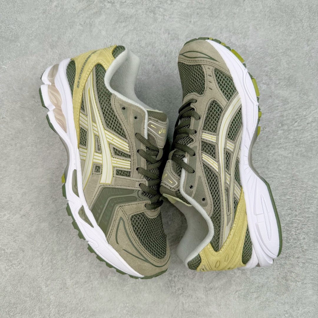 图片[3]-＃FA ASICS GEL-KAYANO 14 亚瑟士K14系列户外复古潮流百搭织物合成革缓震休闲跑步鞋 原装纸板楦头开发 独家私模五层组合大底 原厂定制缓震硅胶加持 原盒原配 官方四联吊牌 原装Ortholite轻量化鞋垫 设计师 Hidenori Yamashita 以「Flash」一词为灵感 创造出未来感金属色鞋面 改造升级内在性能 由内而外全面革新 为 GEL-KAYANO 家族传承及经典跑鞋文化的延续 创下里程碑式作品 K14跑鞋重新诠释了复古的跑步形状 并以其 2000 年代后期的美学理念重新铺装 银色与蓝色的鞋面极为高档 网面铺陈与鞋面、鞋头多处细节位增添了透气性 鞋后跟部中底上以及多密度耐磨鞋底增加了 GEL 缓震胶 提供高抗冲击性、缓冲性、可保护脚部免受地面冲击的影响 穿着舒适性十足 尺码：35.5 36 37 37.5 38 39 39.5 40.5 41.5 42 42.5 43.5 44 45-选品中心
