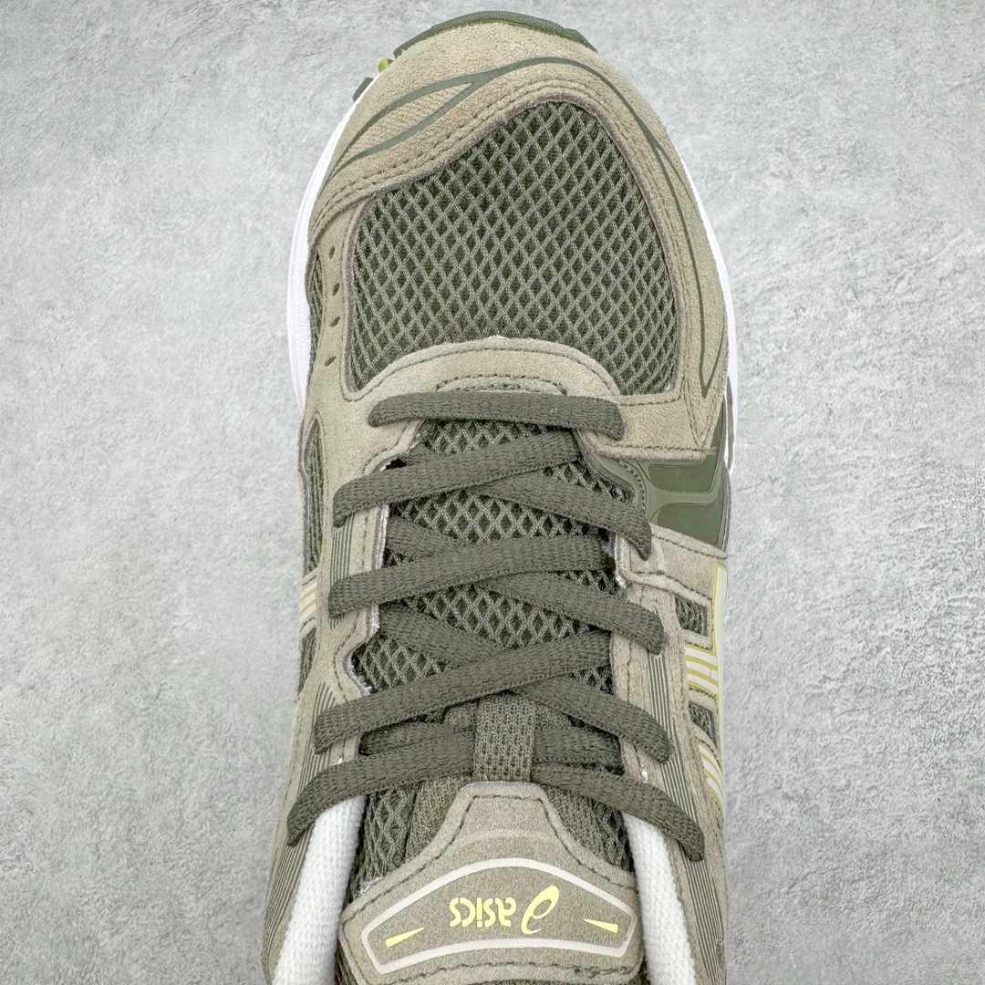 图片[4]-＃FA ASICS GEL-KAYANO 14 亚瑟士K14系列户外复古潮流百搭织物合成革缓震休闲跑步鞋 原装纸板楦头开发 独家私模五层组合大底 原厂定制缓震硅胶加持 原盒原配 官方四联吊牌 原装Ortholite轻量化鞋垫 设计师 Hidenori Yamashita 以「Flash」一词为灵感 创造出未来感金属色鞋面 改造升级内在性能 由内而外全面革新 为 GEL-KAYANO 家族传承及经典跑鞋文化的延续 创下里程碑式作品 K14跑鞋重新诠释了复古的跑步形状 并以其 2000 年代后期的美学理念重新铺装 银色与蓝色的鞋面极为高档 网面铺陈与鞋面、鞋头多处细节位增添了透气性 鞋后跟部中底上以及多密度耐磨鞋底增加了 GEL 缓震胶 提供高抗冲击性、缓冲性、可保护脚部免受地面冲击的影响 穿着舒适性十足 尺码：35.5 36 37 37.5 38 39 39.5 40.5 41.5 42 42.5 43.5 44 45-选品中心