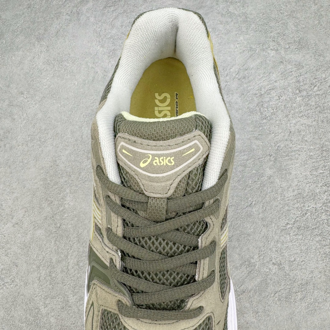 图片[5]-＃FA ASICS GEL-KAYANO 14 亚瑟士K14系列户外复古潮流百搭织物合成革缓震休闲跑步鞋 原装纸板楦头开发 独家私模五层组合大底 原厂定制缓震硅胶加持 原盒原配 官方四联吊牌 原装Ortholite轻量化鞋垫 设计师 Hidenori Yamashita 以「Flash」一词为灵感 创造出未来感金属色鞋面 改造升级内在性能 由内而外全面革新 为 GEL-KAYANO 家族传承及经典跑鞋文化的延续 创下里程碑式作品 K14跑鞋重新诠释了复古的跑步形状 并以其 2000 年代后期的美学理念重新铺装 银色与蓝色的鞋面极为高档 网面铺陈与鞋面、鞋头多处细节位增添了透气性 鞋后跟部中底上以及多密度耐磨鞋底增加了 GEL 缓震胶 提供高抗冲击性、缓冲性、可保护脚部免受地面冲击的影响 穿着舒适性十足 尺码：35.5 36 37 37.5 38 39 39.5 40.5 41.5 42 42.5 43.5 44 45-选品中心