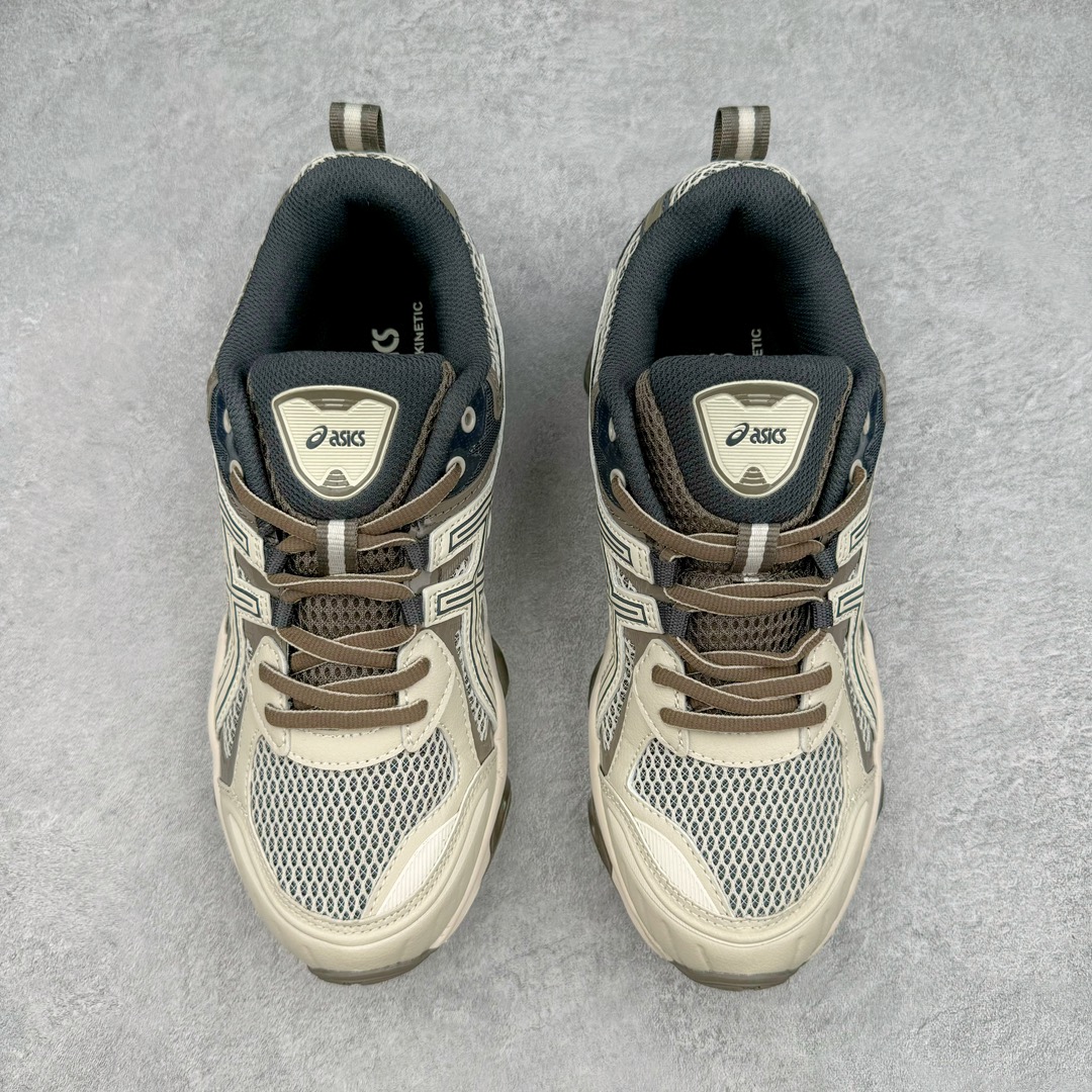 图片[2]-＃FA ASICS Gel-Quantum Kinetic 亚瑟士量子动能系列轻量全掌硅胶缓震休闲运动跑步鞋 ASICS以其独特匠心与科技魅力持续在运动鞋领域掀起新风尚今春二月GEL-Quantum Kinetic系列再度破茧而出携两款全新配色震撼回归倾力演绎运动潮流的无限可能 凝聚了卓越的科技创新与深厚的设计底蕴搭载先进的GEL缓震科技将每一次冲击力转化为平稳推进的动力为你提供前所未有的舒适体验与卓越的缓震保护性能 巧妙融合时尚元素与运动美学无论在街头还是赛道诠释不同情感与态度彰显独一无二的时尚运动风格尺码：36 37 37.5 38 39 39.5 40 40.5 41.5 42 42.5 43.5 44 44.5 45-选品中心