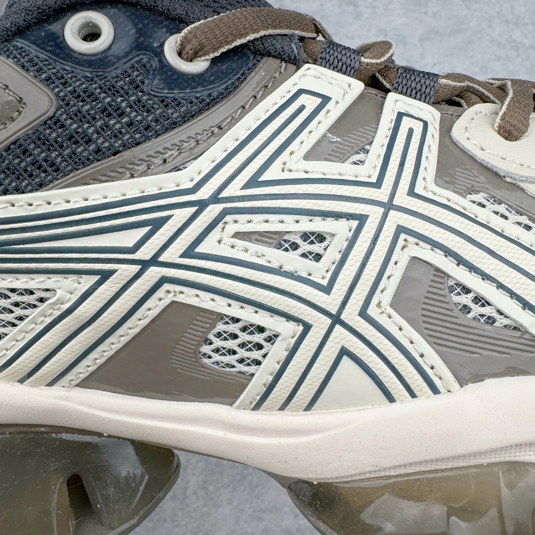 图片[11]-＃FA ASICS Gel-Quantum Kinetic 亚瑟士量子动能系列轻量全掌硅胶缓震休闲运动跑步鞋 ASICS以其独特匠心与科技魅力持续在运动鞋领域掀起新风尚今春二月GEL-Quantum Kinetic系列再度破茧而出携两款全新配色震撼回归倾力演绎运动潮流的无限可能 凝聚了卓越的科技创新与深厚的设计底蕴搭载先进的GEL缓震科技将每一次冲击力转化为平稳推进的动力为你提供前所未有的舒适体验与卓越的缓震保护性能 巧妙融合时尚元素与运动美学无论在街头还是赛道诠释不同情感与态度彰显独一无二的时尚运动风格尺码：36 37 37.5 38 39 39.5 40 40.5 41.5 42 42.5 43.5 44 44.5 45-选品中心