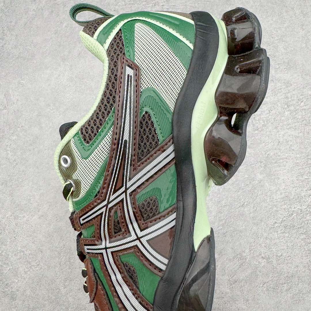 图片[7]-＃FA ASICS Gel-Quantum Kinetic 亚瑟士量子动能系列轻量全掌硅胶缓震休闲运动跑步鞋 ASICS以其独特匠心与科技魅力持续在运动鞋领域掀起新风尚今春二月GEL-Quantum Kinetic系列再度破茧而出携两款全新配色震撼回归倾力演绎运动潮流的无限可能 凝聚了卓越的科技创新与深厚的设计底蕴搭载先进的GEL缓震科技将每一次冲击力转化为平稳推进的动力为你提供前所未有的舒适体验与卓越的缓震保护性能 巧妙融合时尚元素与运动美学无论在街头还是赛道诠释不同情感与态度彰显独一无二的时尚运动风格尺码：36 37 37.5 38 39 39.5 40 40.5 41.5 42 42.5 43.5 44 44.5 45-选品中心