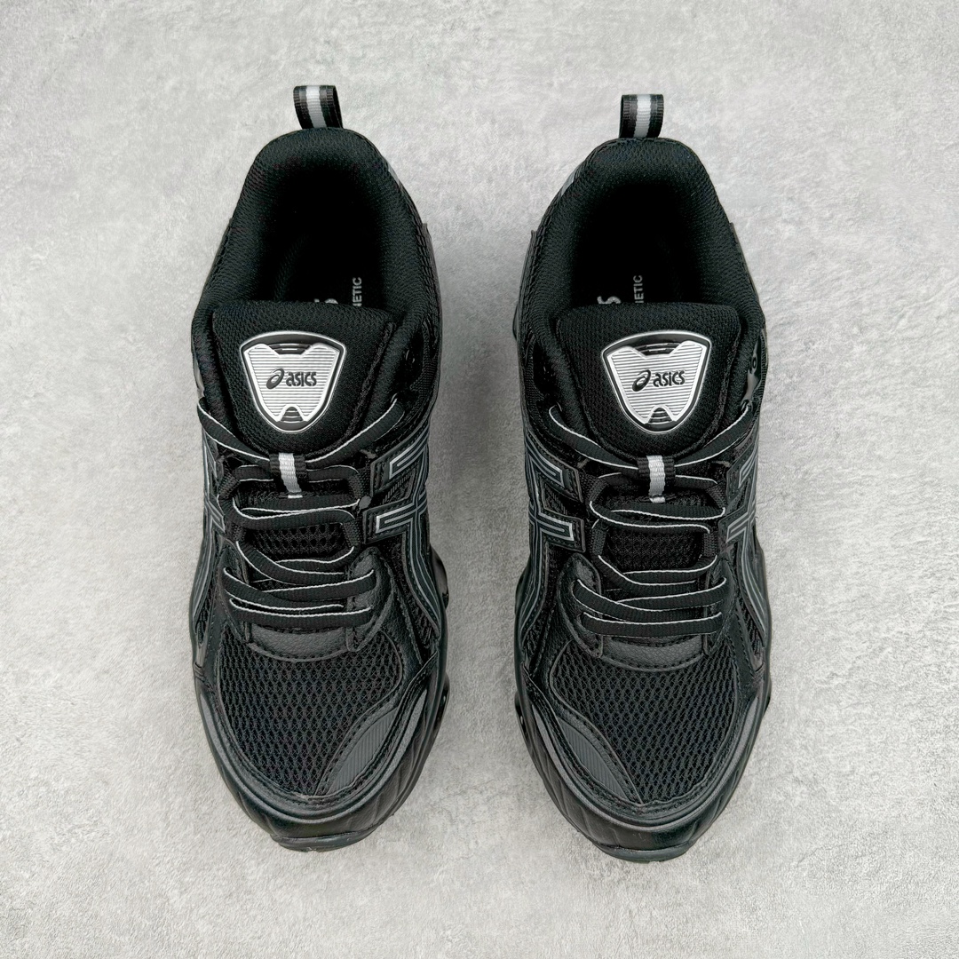 图片[2]-＃FA ASICS Gel-Quantum Kinetic 亚瑟士量子动能系列轻量全掌硅胶缓震休闲运动跑步鞋 ASICS以其独特匠心与科技魅力持续在运动鞋领域掀起新风尚今春二月GEL-Quantum Kinetic系列再度破茧而出携两款全新配色震撼回归倾力演绎运动潮流的无限可能 凝聚了卓越的科技创新与深厚的设计底蕴搭载先进的GEL缓震科技将每一次冲击力转化为平稳推进的动力为你提供前所未有的舒适体验与卓越的缓震保护性能 巧妙融合时尚元素与运动美学无论在街头还是赛道诠释不同情感与态度彰显独一无二的时尚运动风格尺码：36 37 37.5 38 39 39.5 40 40.5 41.5 42 42.5 43.5 44 44.5 45-选品中心