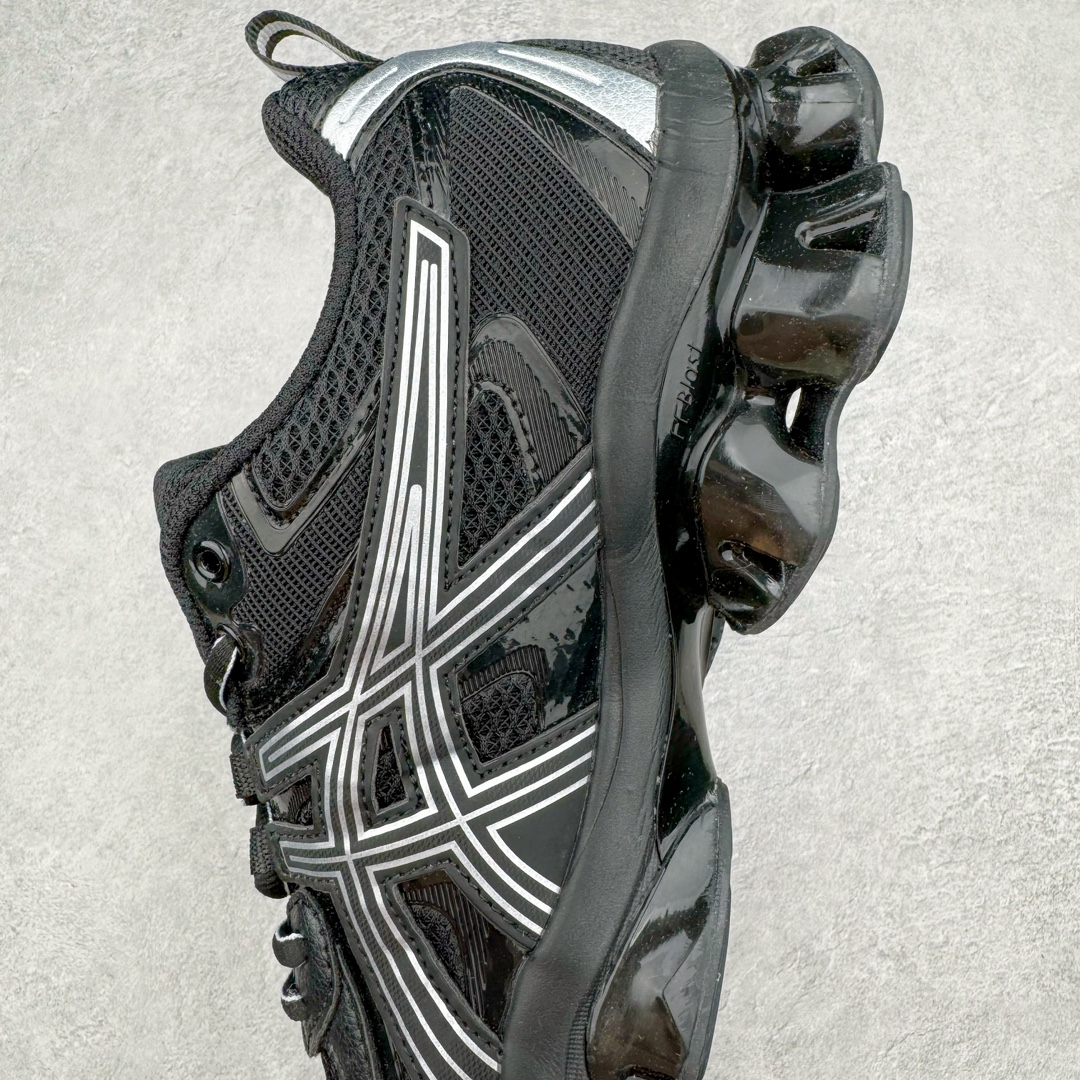 图片[7]-＃FA ASICS Gel-Quantum Kinetic 亚瑟士量子动能系列轻量全掌硅胶缓震休闲运动跑步鞋 ASICS以其独特匠心与科技魅力持续在运动鞋领域掀起新风尚今春二月GEL-Quantum Kinetic系列再度破茧而出携两款全新配色震撼回归倾力演绎运动潮流的无限可能 凝聚了卓越的科技创新与深厚的设计底蕴搭载先进的GEL缓震科技将每一次冲击力转化为平稳推进的动力为你提供前所未有的舒适体验与卓越的缓震保护性能 巧妙融合时尚元素与运动美学无论在街头还是赛道诠释不同情感与态度彰显独一无二的时尚运动风格尺码：36 37 37.5 38 39 39.5 40 40.5 41.5 42 42.5 43.5 44 44.5 45-选品中心