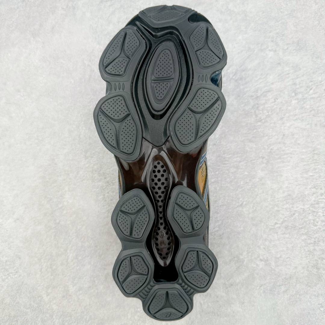 图片[9]-＃FA ASICS Gel-Quantum Kinetic 亚瑟士量子动能系列轻量全掌硅胶缓震休闲运动跑步鞋 ASICS以其独特匠心与科技魅力持续在运动鞋领域掀起新风尚今春二月GEL-Quantum Kinetic系列再度破茧而出携两款全新配色震撼回归倾力演绎运动潮流的无限可能 凝聚了卓越的科技创新与深厚的设计底蕴搭载先进的GEL缓震科技将每一次冲击力转化为平稳推进的动力为你提供前所未有的舒适体验与卓越的缓震保护性能 巧妙融合时尚元素与运动美学无论在街头还是赛道诠释不同情感与态度彰显独一无二的时尚运动风格尺码：36 37 37.5 38 39 39.5 40 40.5 41.5 42 42.5 43.5 44 44.5 45-选品中心