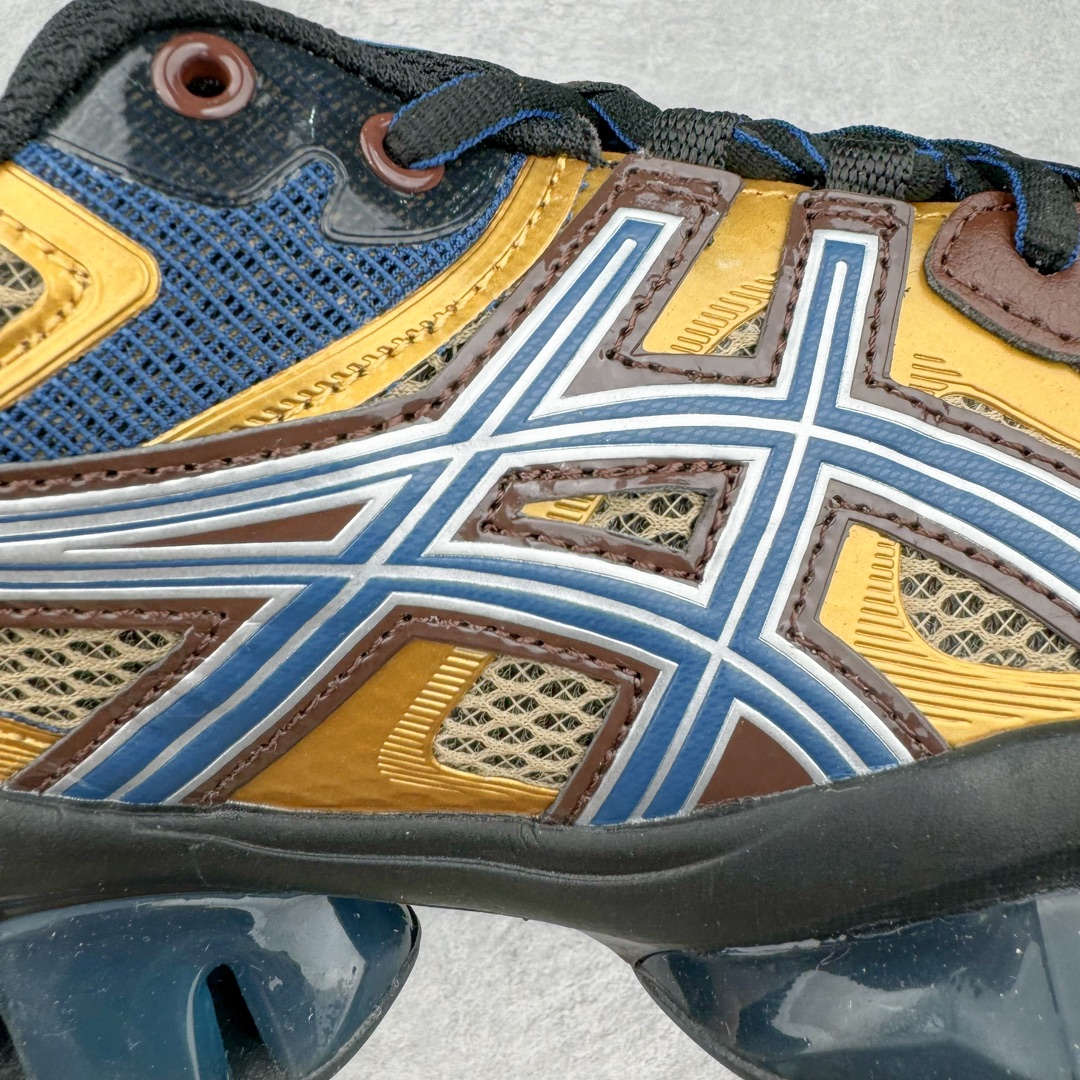 图片[11]-＃FA ASICS Gel-Quantum Kinetic 亚瑟士量子动能系列轻量全掌硅胶缓震休闲运动跑步鞋 ASICS以其独特匠心与科技魅力持续在运动鞋领域掀起新风尚今春二月GEL-Quantum Kinetic系列再度破茧而出携两款全新配色震撼回归倾力演绎运动潮流的无限可能 凝聚了卓越的科技创新与深厚的设计底蕴搭载先进的GEL缓震科技将每一次冲击力转化为平稳推进的动力为你提供前所未有的舒适体验与卓越的缓震保护性能 巧妙融合时尚元素与运动美学无论在街头还是赛道诠释不同情感与态度彰显独一无二的时尚运动风格尺码：36 37 37.5 38 39 39.5 40 40.5 41.5 42 42.5 43.5 44 44.5 45-选品中心