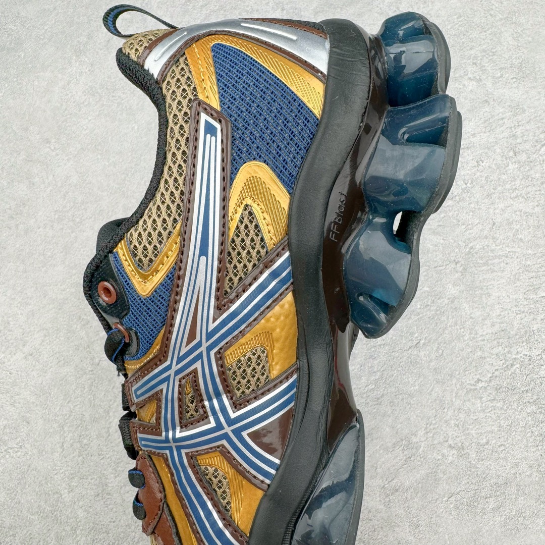 图片[7]-＃FA ASICS Gel-Quantum Kinetic 亚瑟士量子动能系列轻量全掌硅胶缓震休闲运动跑步鞋 ASICS以其独特匠心与科技魅力持续在运动鞋领域掀起新风尚今春二月GEL-Quantum Kinetic系列再度破茧而出携两款全新配色震撼回归倾力演绎运动潮流的无限可能 凝聚了卓越的科技创新与深厚的设计底蕴搭载先进的GEL缓震科技将每一次冲击力转化为平稳推进的动力为你提供前所未有的舒适体验与卓越的缓震保护性能 巧妙融合时尚元素与运动美学无论在街头还是赛道诠释不同情感与态度彰显独一无二的时尚运动风格尺码：36 37 37.5 38 39 39.5 40 40.5 41.5 42 42.5 43.5 44 44.5 45-选品中心