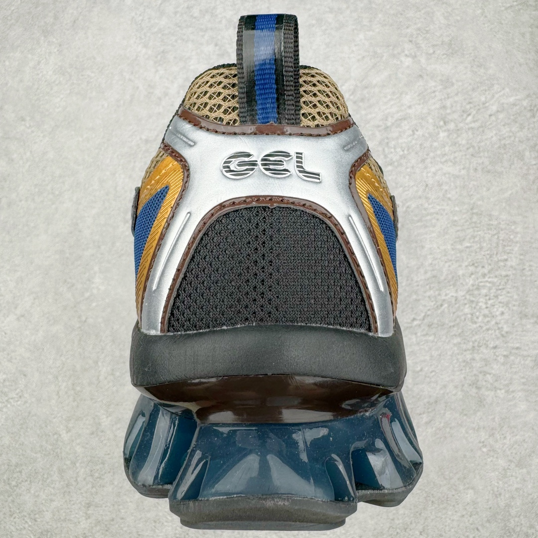 图片[8]-＃FA ASICS Gel-Quantum Kinetic 亚瑟士量子动能系列轻量全掌硅胶缓震休闲运动跑步鞋 ASICS以其独特匠心与科技魅力持续在运动鞋领域掀起新风尚今春二月GEL-Quantum Kinetic系列再度破茧而出携两款全新配色震撼回归倾力演绎运动潮流的无限可能 凝聚了卓越的科技创新与深厚的设计底蕴搭载先进的GEL缓震科技将每一次冲击力转化为平稳推进的动力为你提供前所未有的舒适体验与卓越的缓震保护性能 巧妙融合时尚元素与运动美学无论在街头还是赛道诠释不同情感与态度彰显独一无二的时尚运动风格尺码：36 37 37.5 38 39 39.5 40 40.5 41.5 42 42.5 43.5 44 44.5 45-选品中心