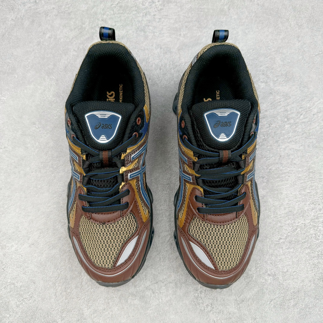 图片[2]-＃FA ASICS Gel-Quantum Kinetic 亚瑟士量子动能系列轻量全掌硅胶缓震休闲运动跑步鞋 ASICS以其独特匠心与科技魅力持续在运动鞋领域掀起新风尚今春二月GEL-Quantum Kinetic系列再度破茧而出携两款全新配色震撼回归倾力演绎运动潮流的无限可能 凝聚了卓越的科技创新与深厚的设计底蕴搭载先进的GEL缓震科技将每一次冲击力转化为平稳推进的动力为你提供前所未有的舒适体验与卓越的缓震保护性能 巧妙融合时尚元素与运动美学无论在街头还是赛道诠释不同情感与态度彰显独一无二的时尚运动风格尺码：36 37 37.5 38 39 39.5 40 40.5 41.5 42 42.5 43.5 44 44.5 45-选品中心