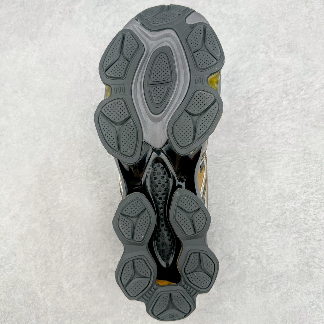 图片[9]-＃FA ASICS Gel-Quantum Kinetic 亚瑟士量子动能系列轻量全掌硅胶缓震休闲运动跑步鞋 ASICS以其独特匠心与科技魅力持续在运动鞋领域掀起新风尚今春二月GEL-Quantum Kinetic系列再度破茧而出携两款全新配色震撼回归倾力演绎运动潮流的无限可能 凝聚了卓越的科技创新与深厚的设计底蕴搭载先进的GEL缓震科技将每一次冲击力转化为平稳推进的动力为你提供前所未有的舒适体验与卓越的缓震保护性能 巧妙融合时尚元素与运动美学无论在街头还是赛道诠释不同情感与态度彰显独一无二的时尚运动风格尺码：36 37 37.5 38 39 39.5 40 40.5 41.5 42 42.5 43.5 44 44.5 45-选品中心